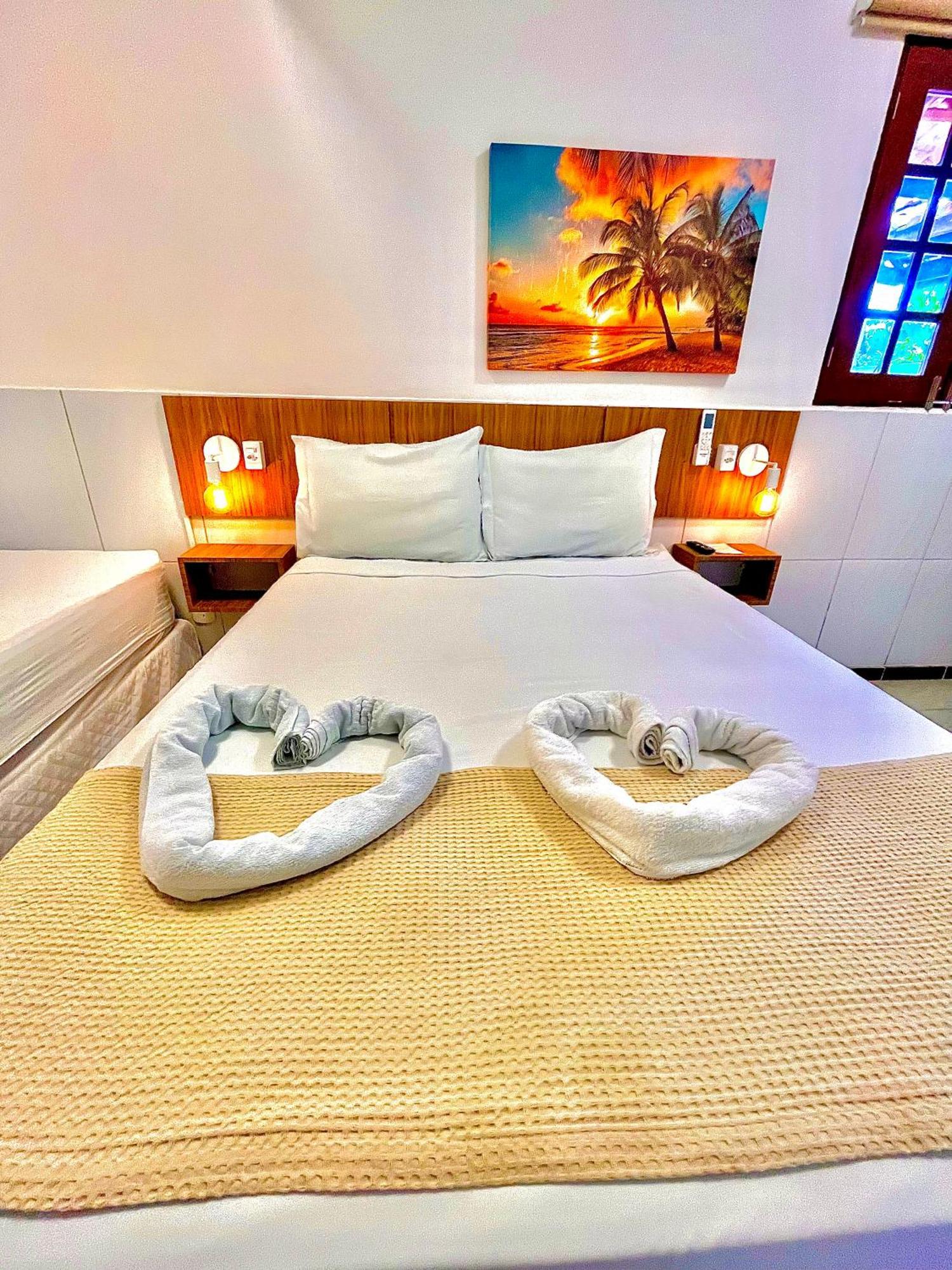 Triple Room with Private Bathroom