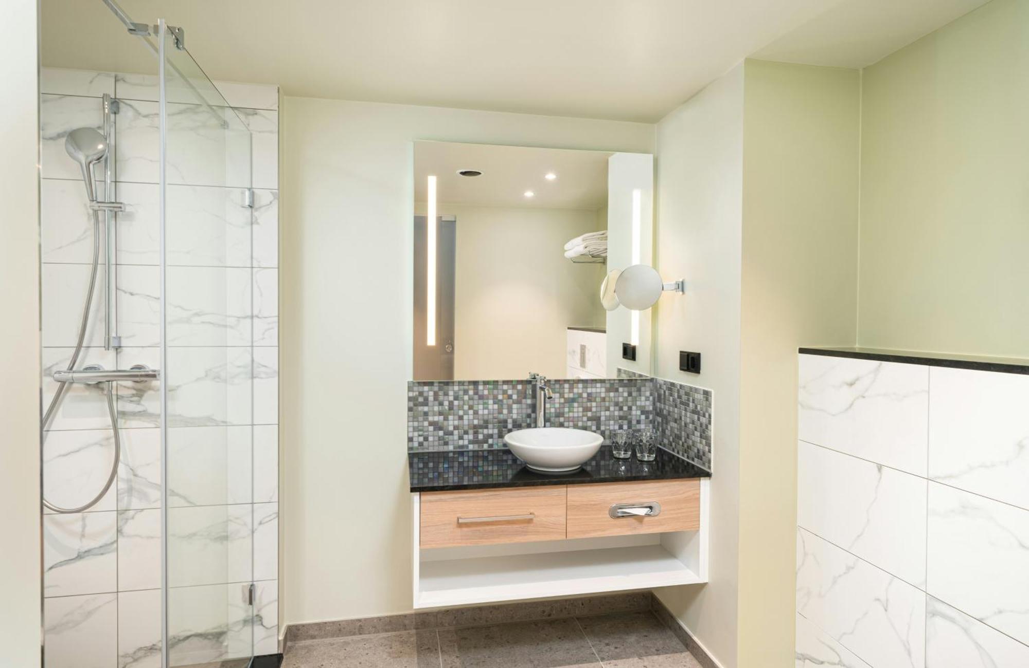 Chambre Double Deluxe