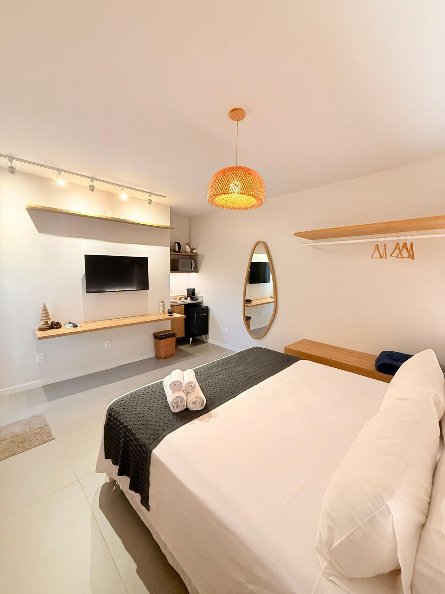 Standard Double Suite