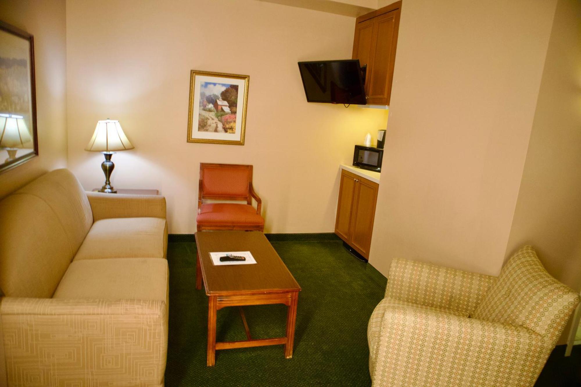 King Room