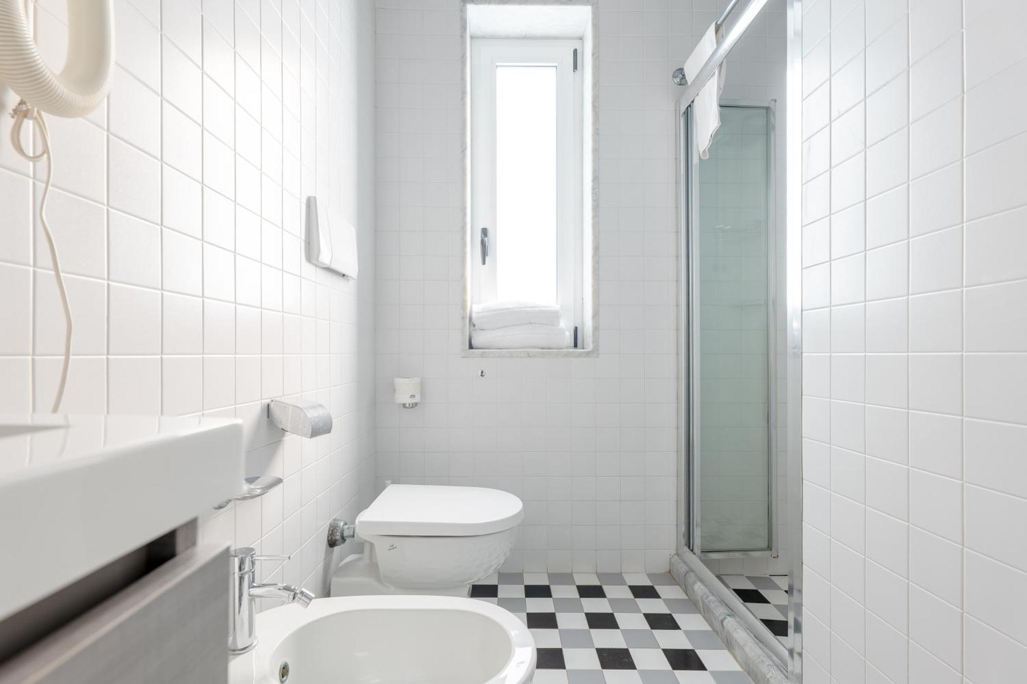 Small Double Room