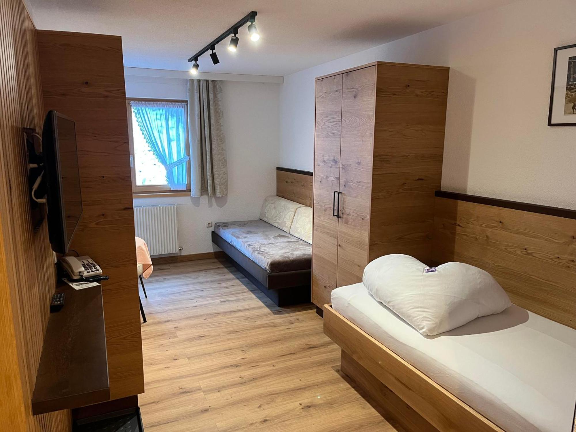 Single Room