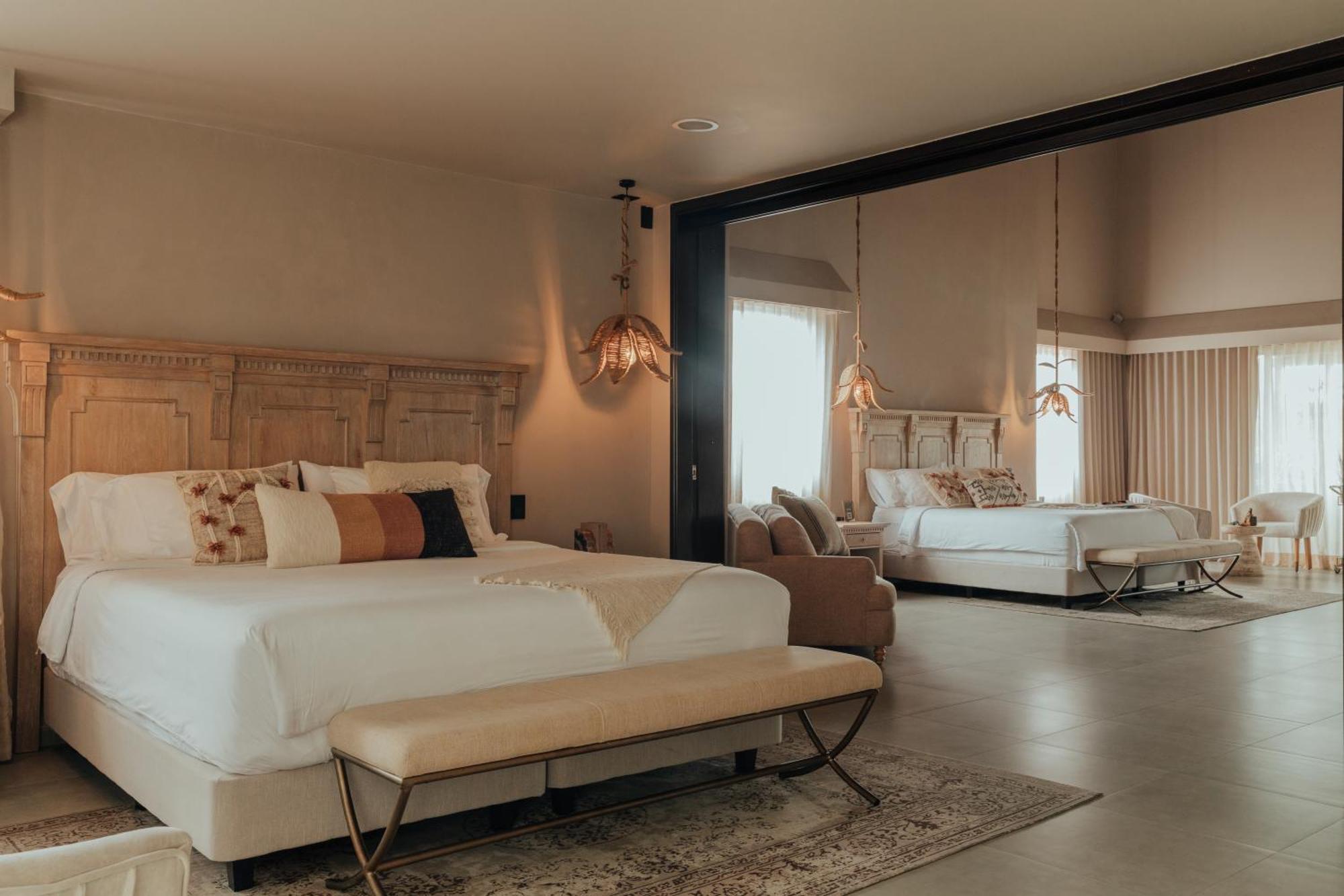 Suite Presidencial