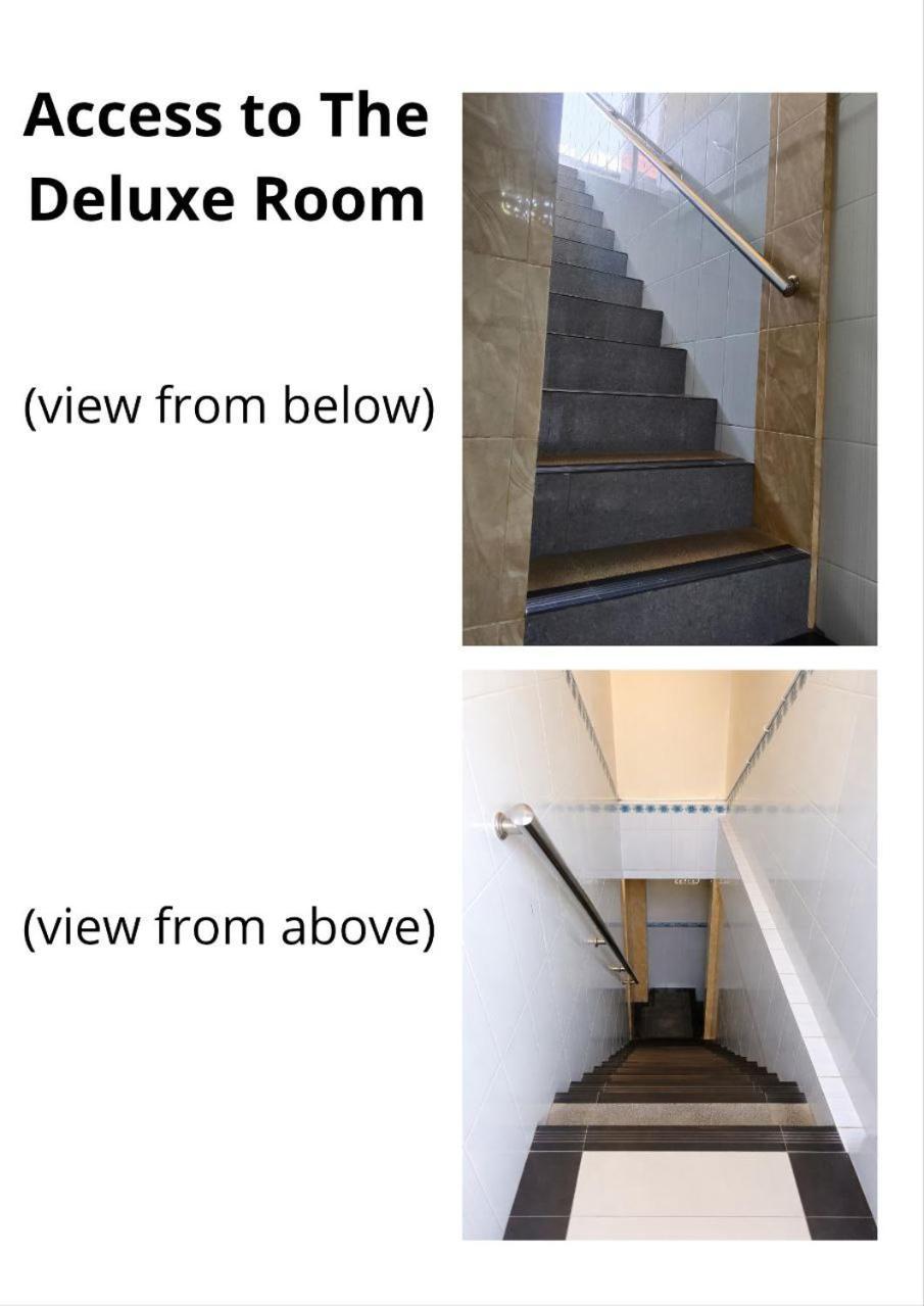 Kamar Deluxe