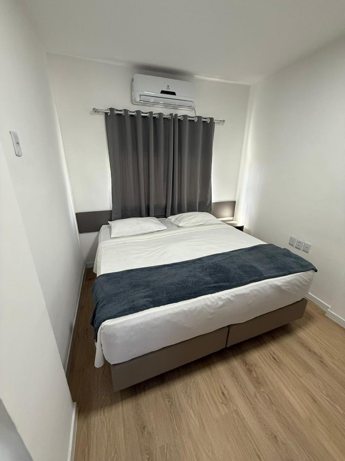 Quarto Duplo