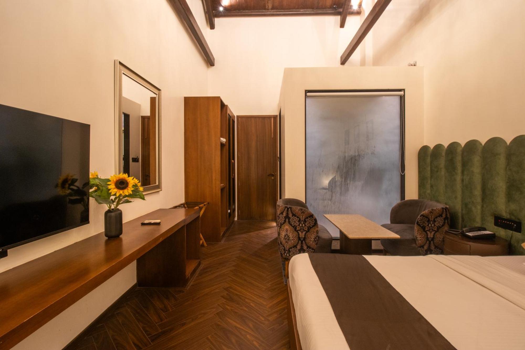 Junior Suite