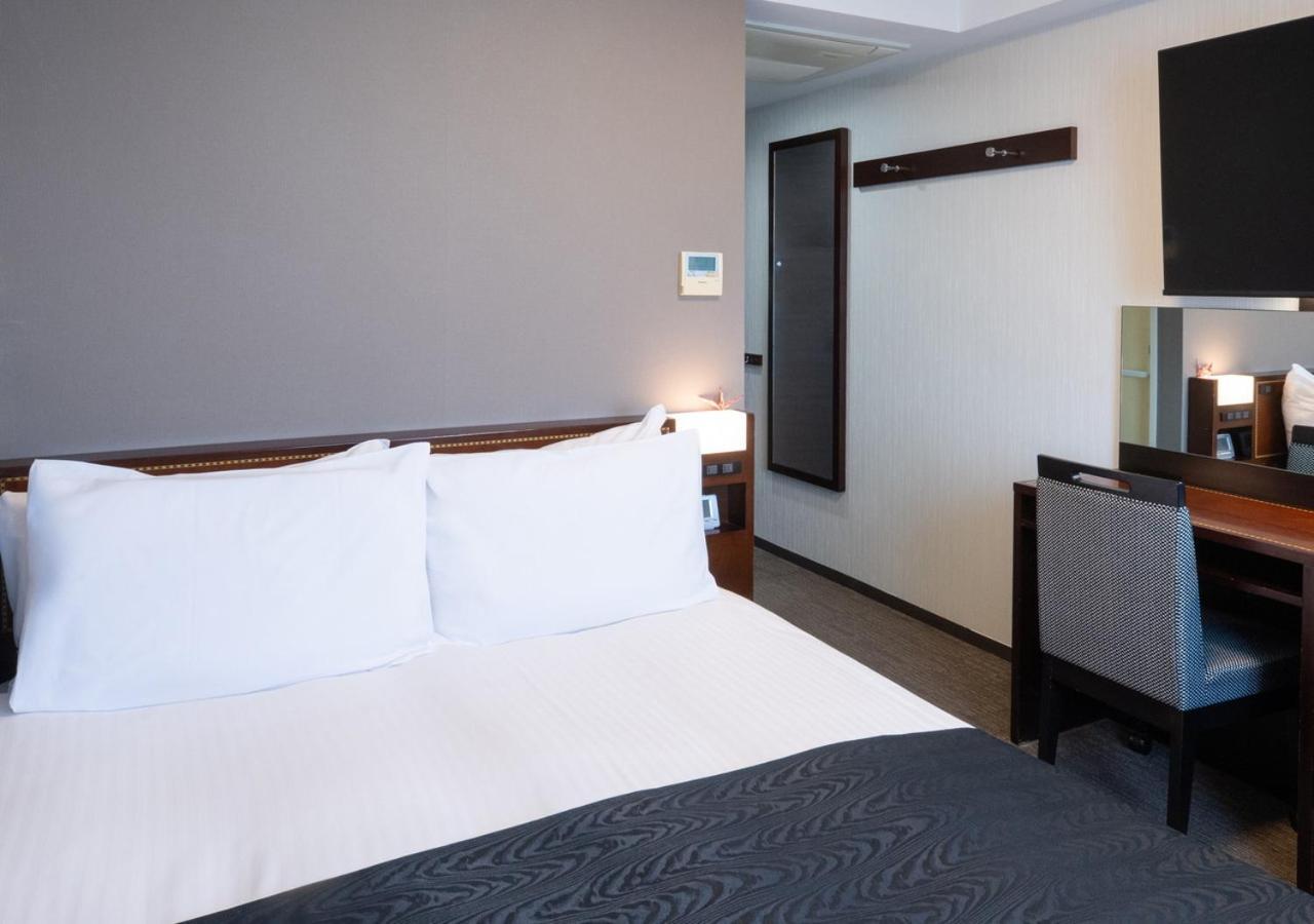 Double Room - Non-Smoking