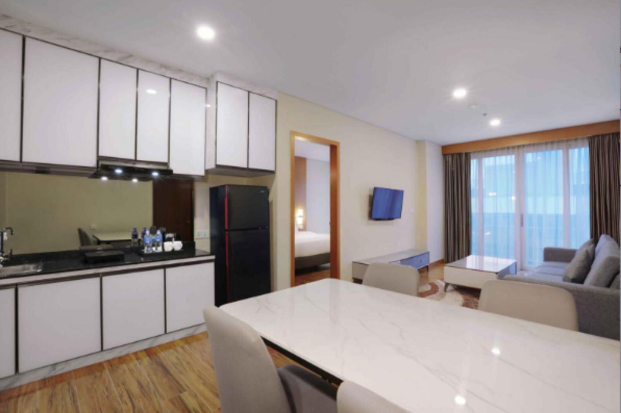 Executive Suite