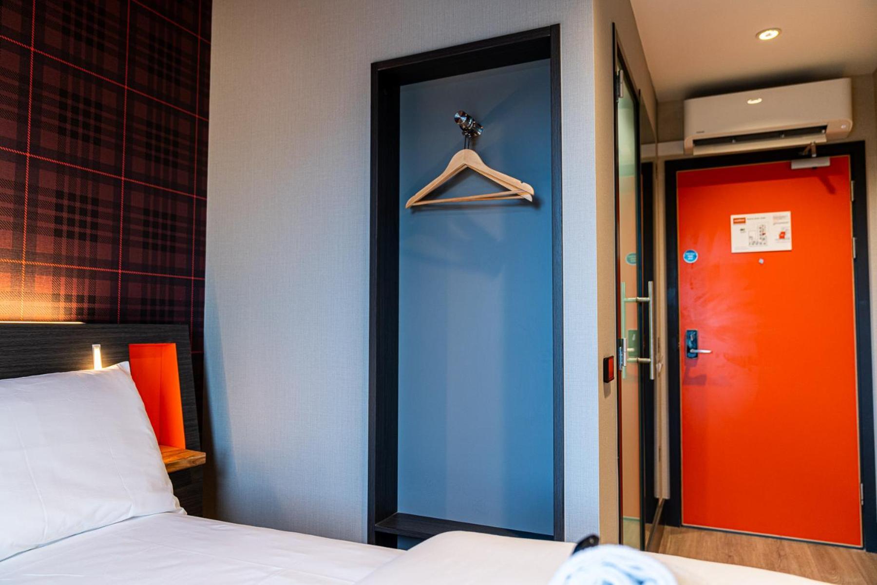 Chambre Double Standard