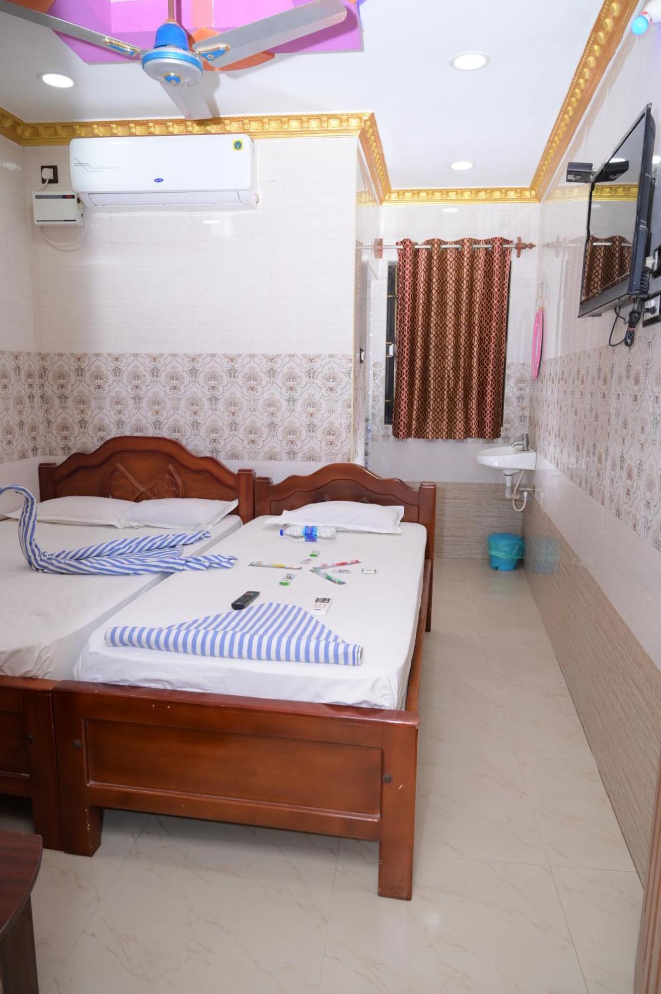 Superior Triple Room