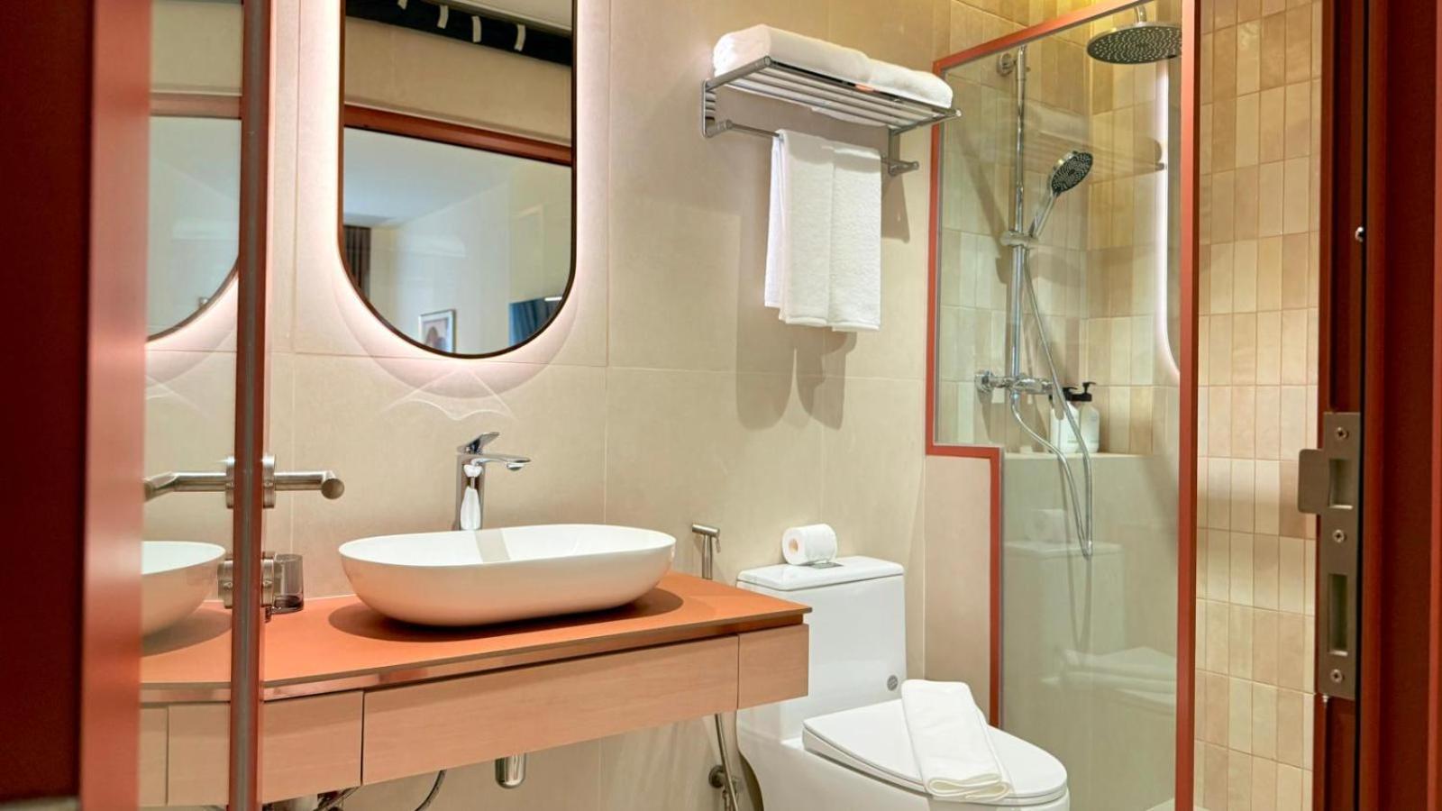 Suite Deluxe