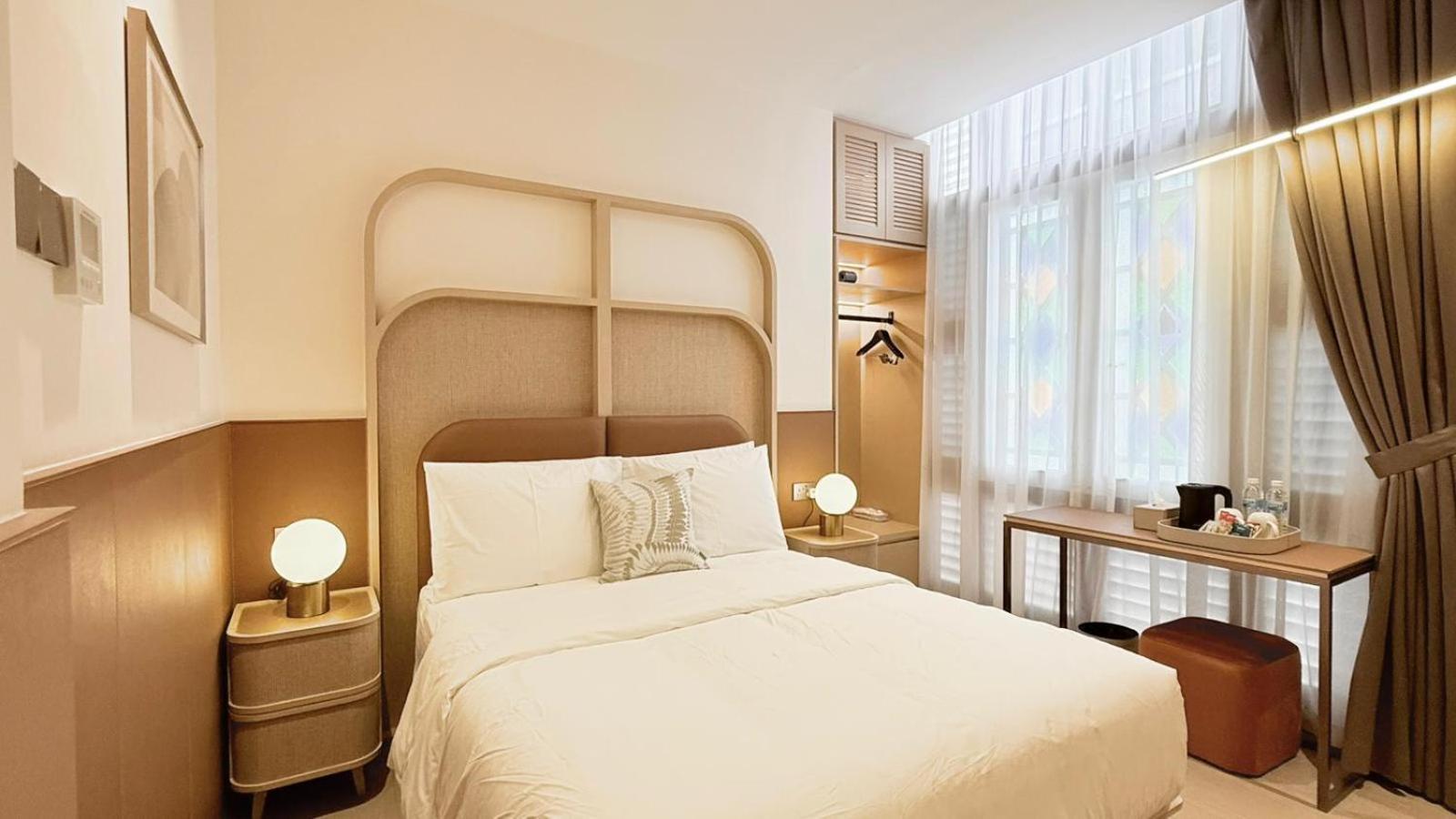 Kamar Deluxe