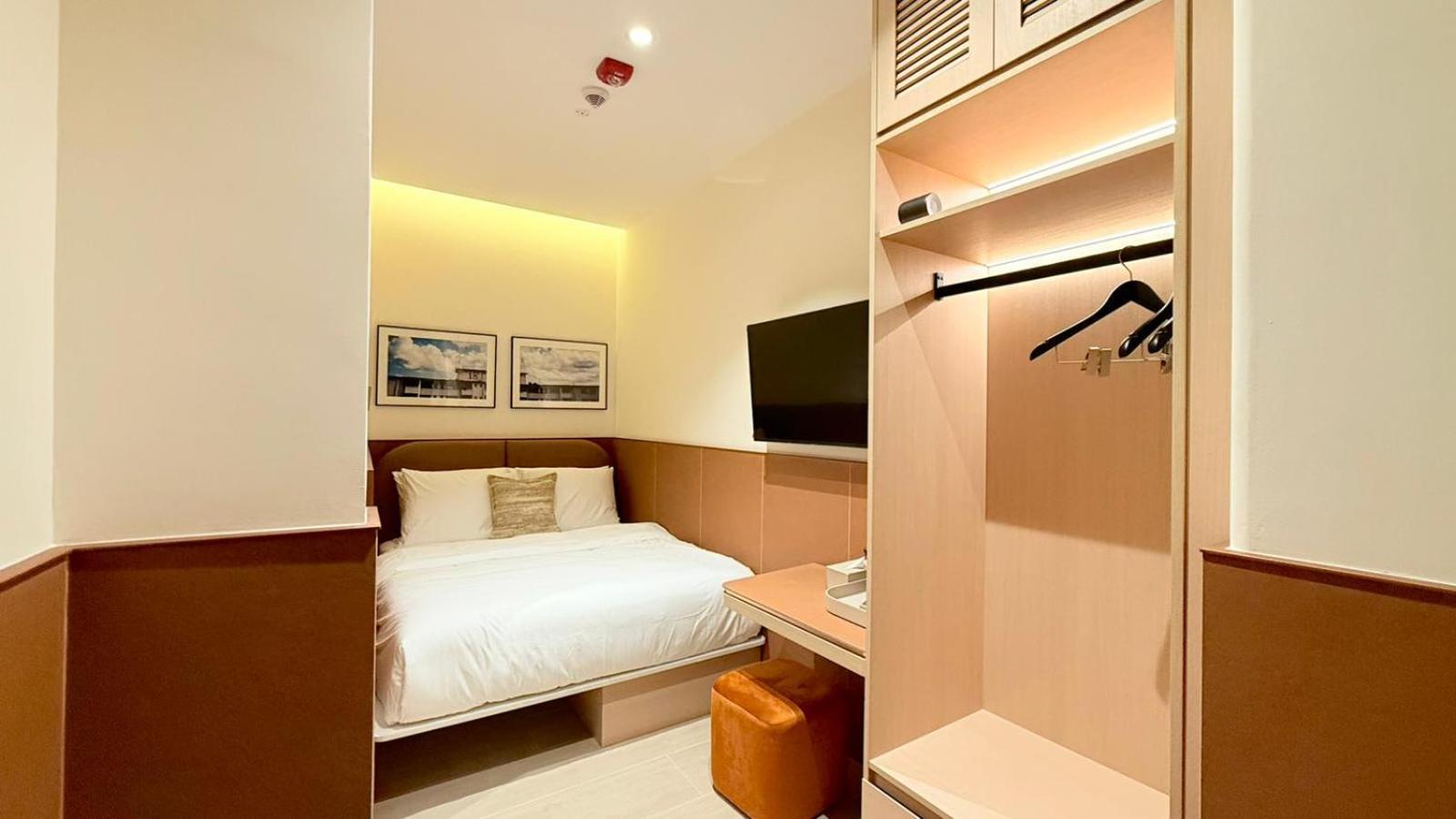 Kamar Queen
