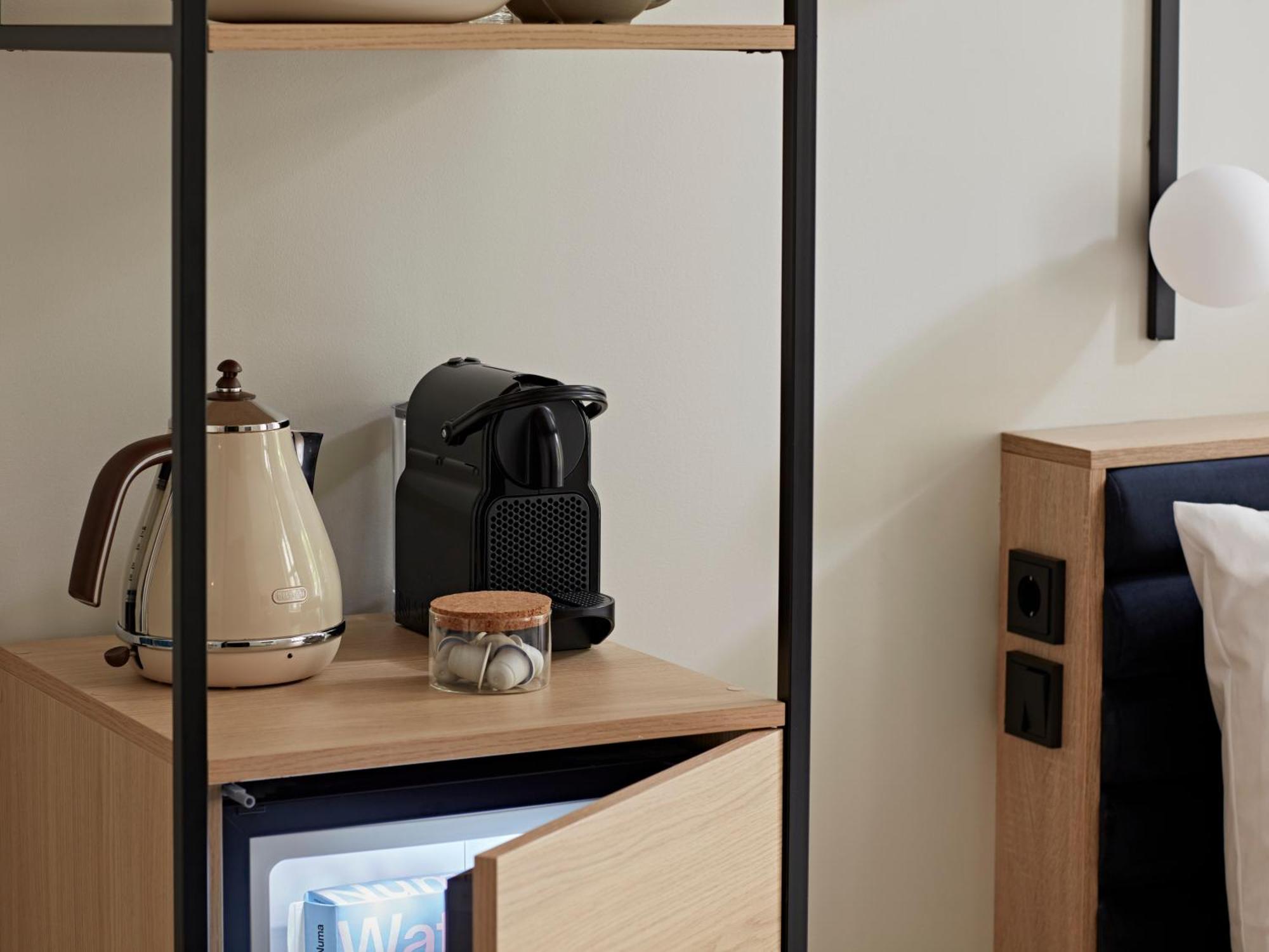 Standaard Kamer