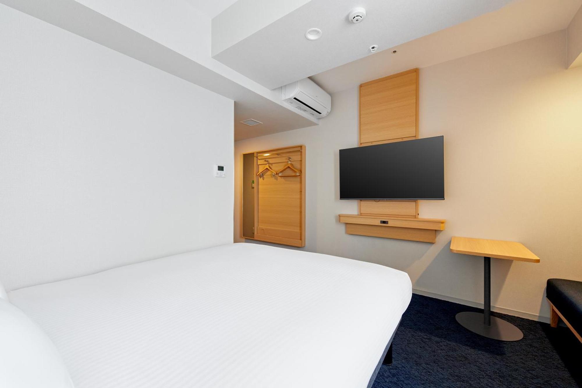 Deluxe Double Room - Non-Smoking