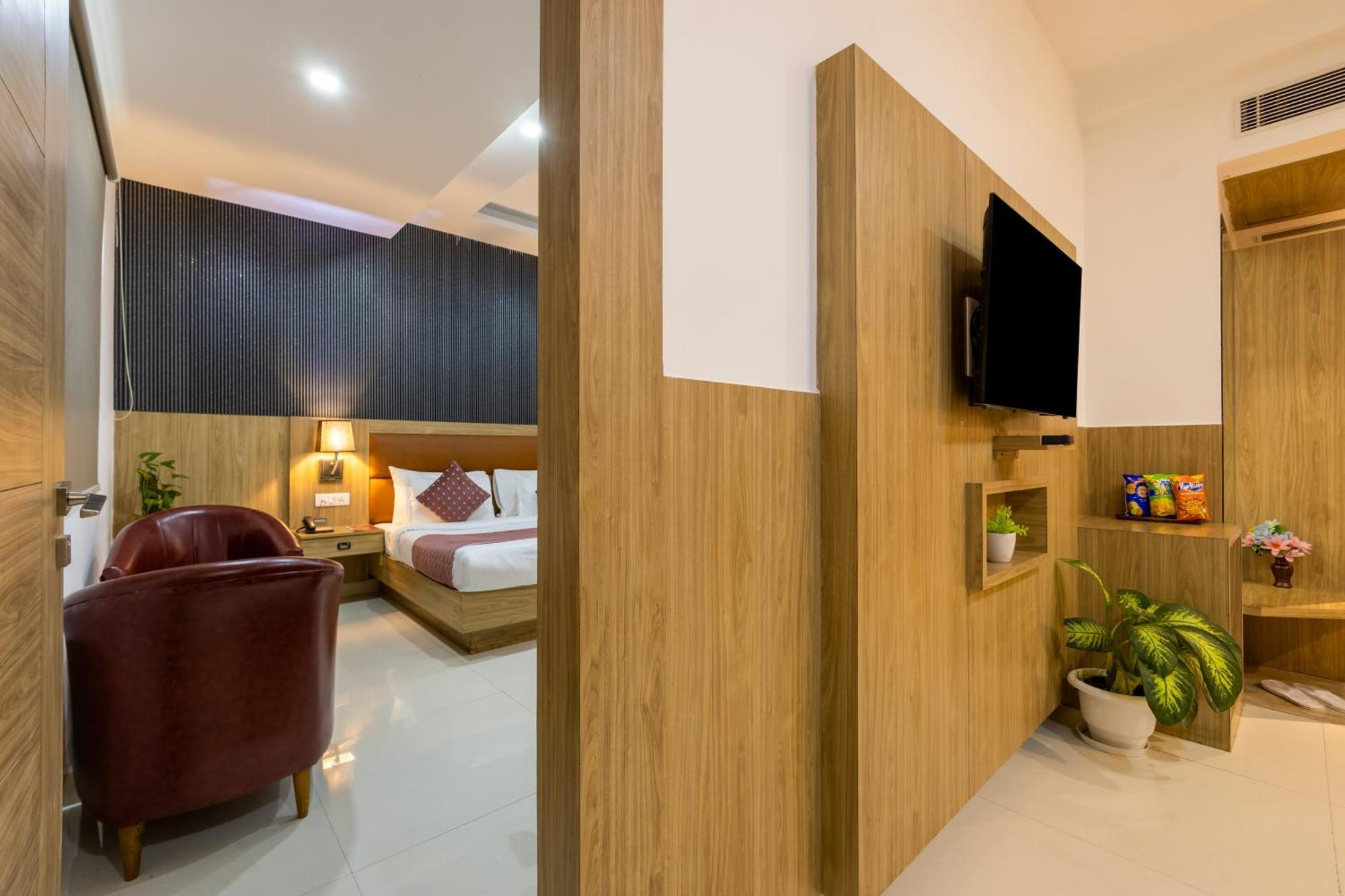 Family Suite