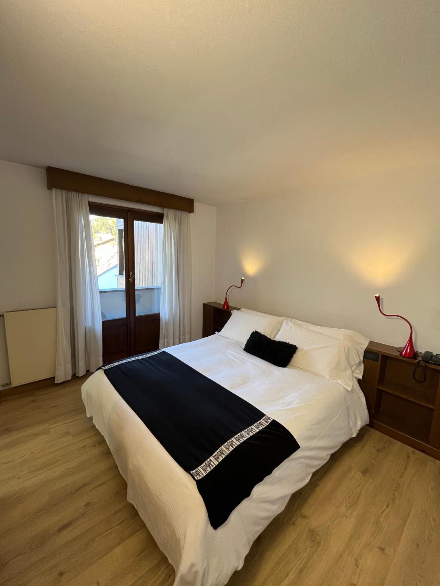 Triple Room with Shower