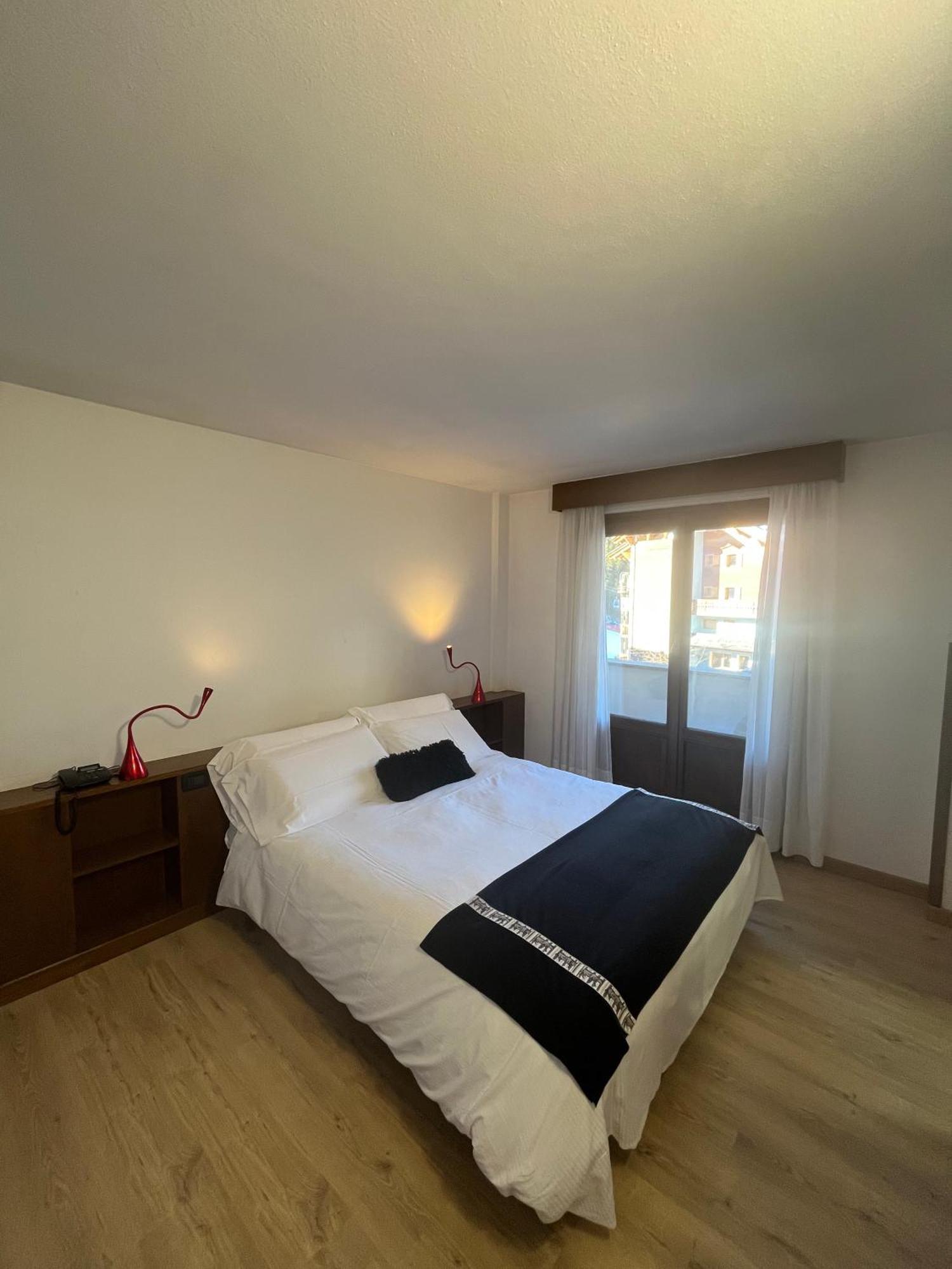Quadruple Room with Shower