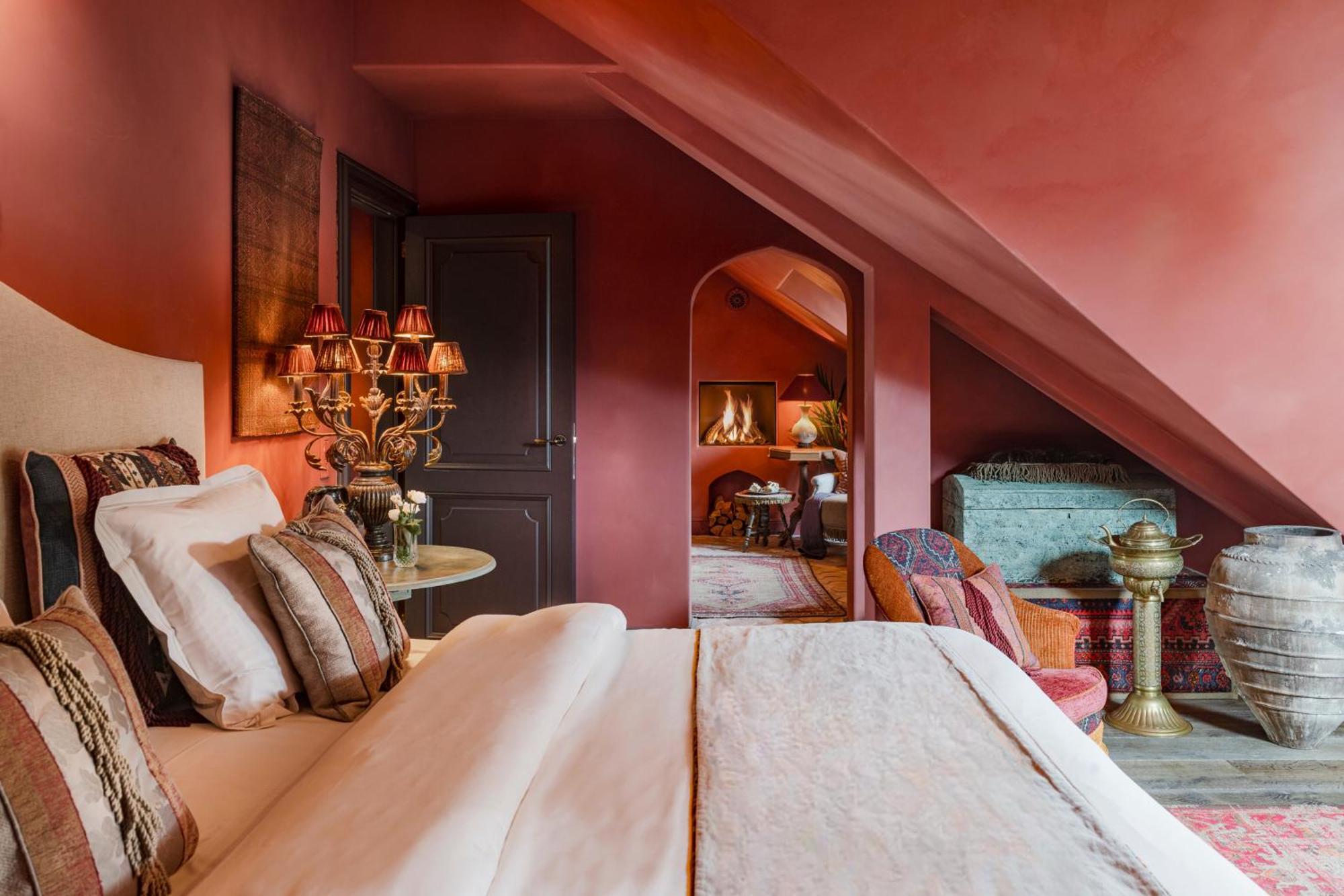 Morian Suite