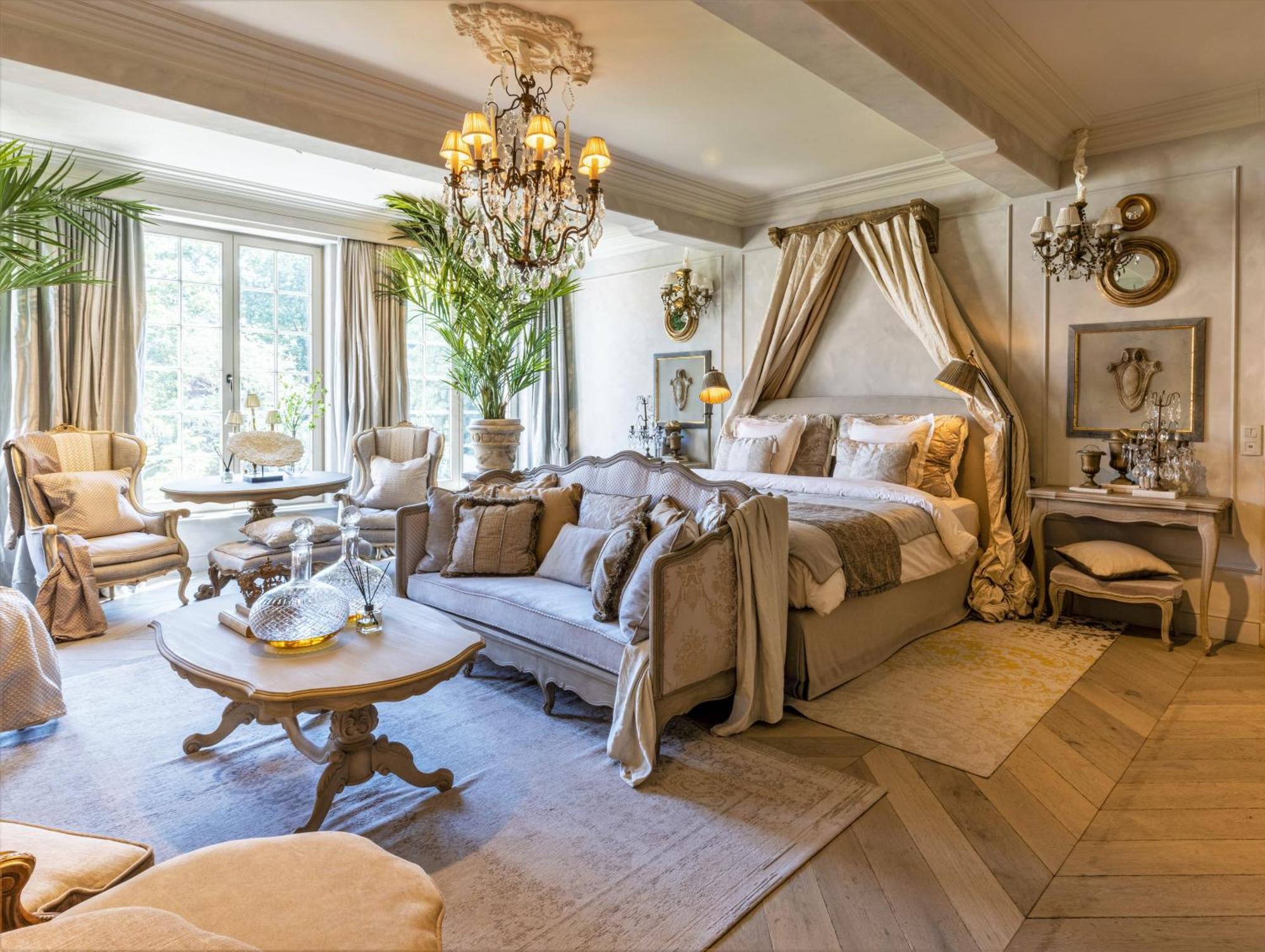 Presidential Suite Hermitage