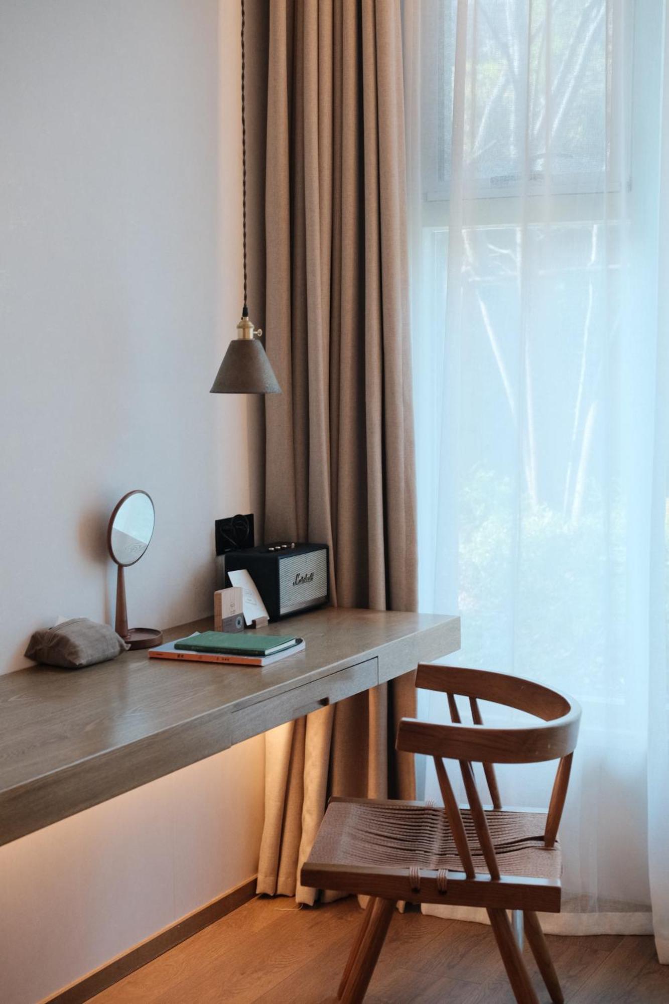 Hepu Twin Room