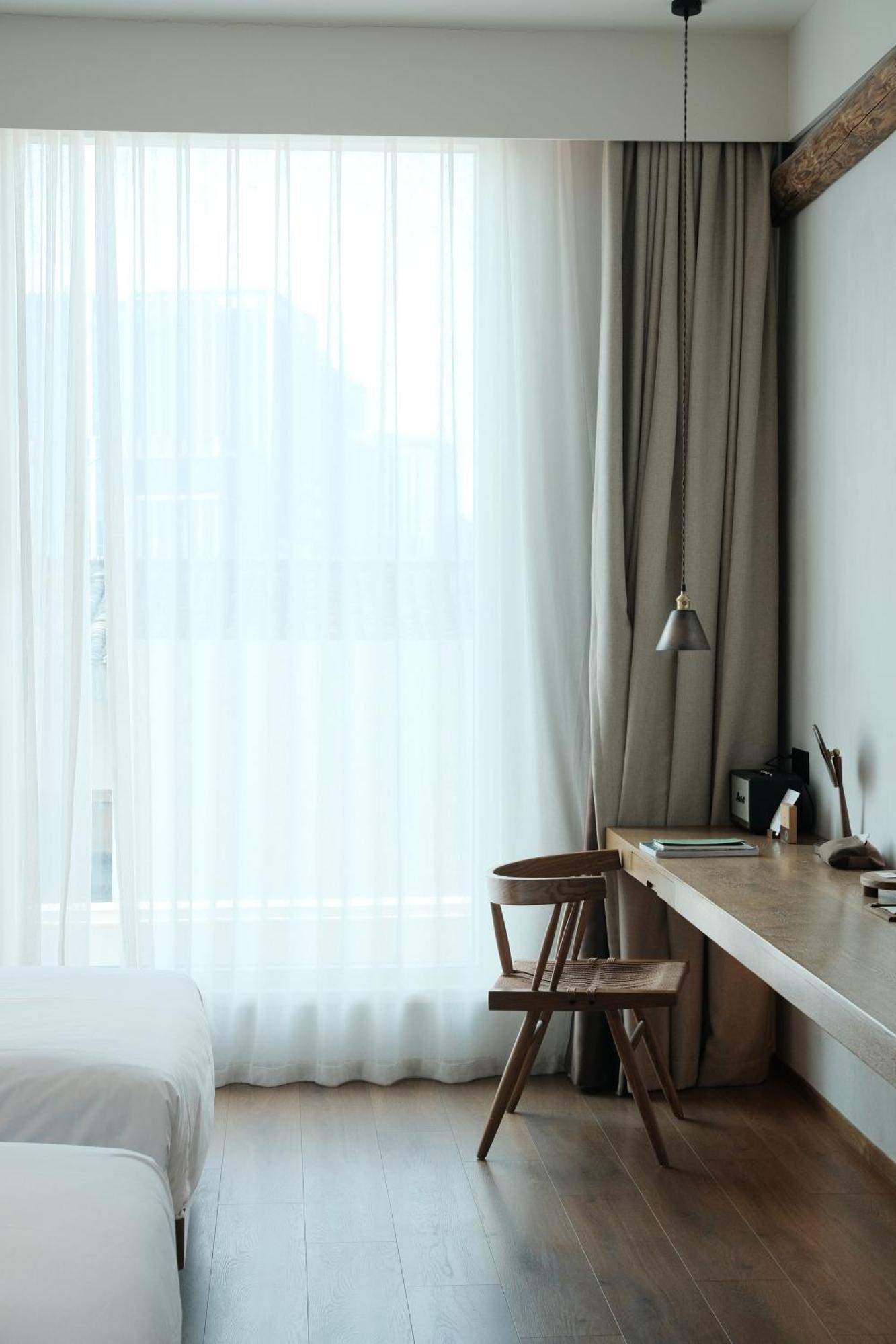 Pure Twin Room