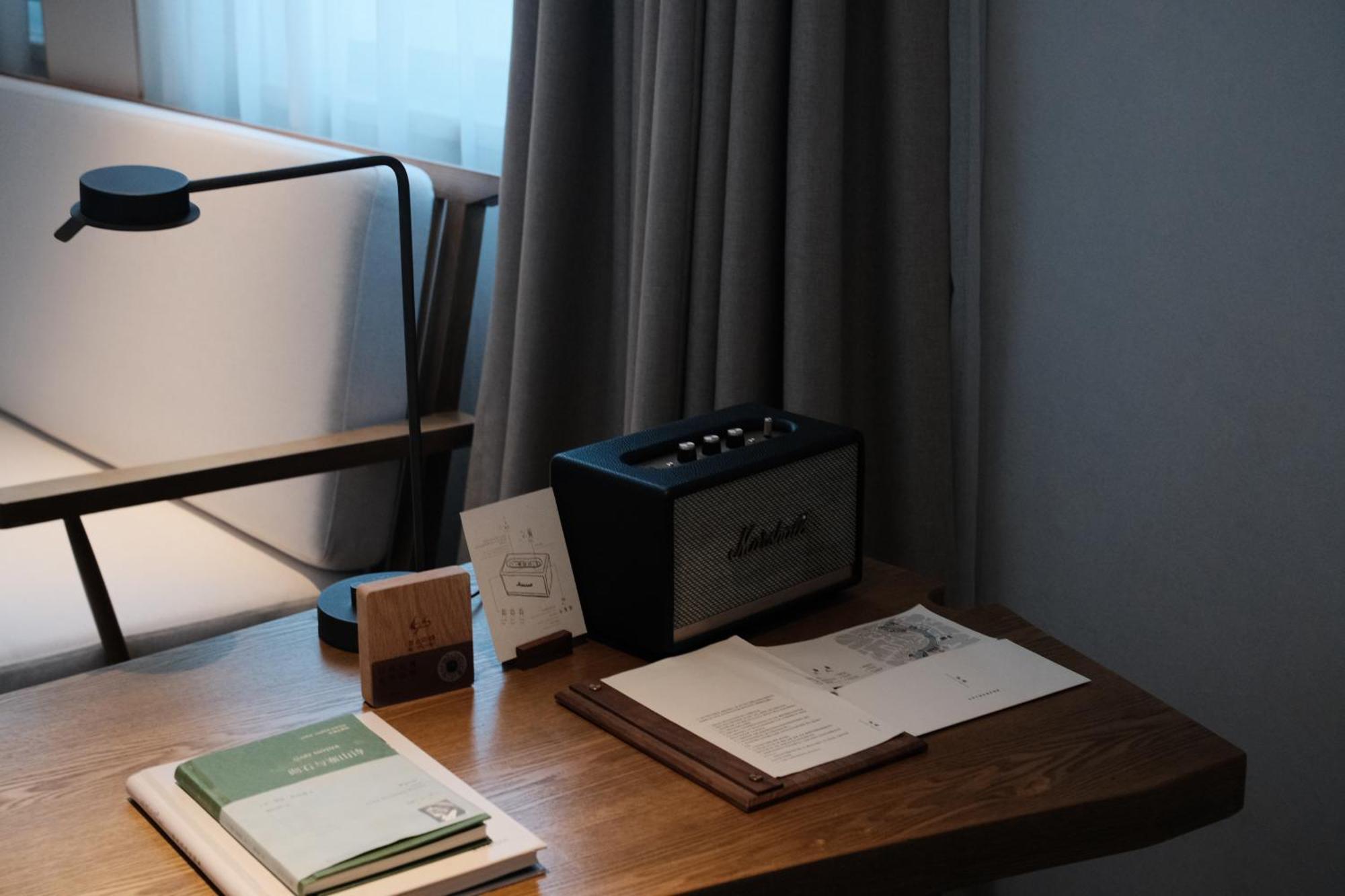 Hepu Double Room