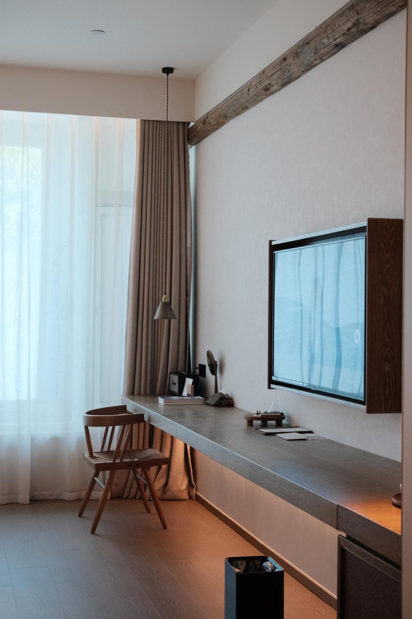 Hepu Double Room
