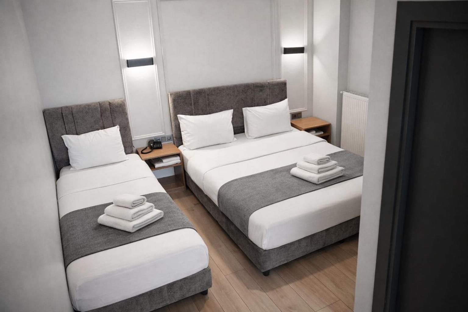 King Suite