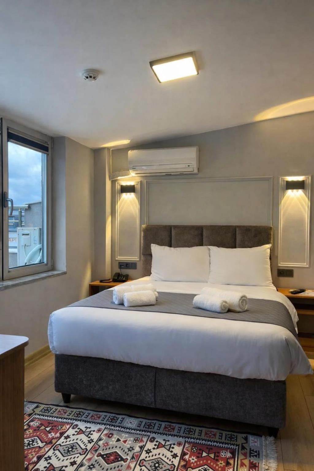 Small Double Room