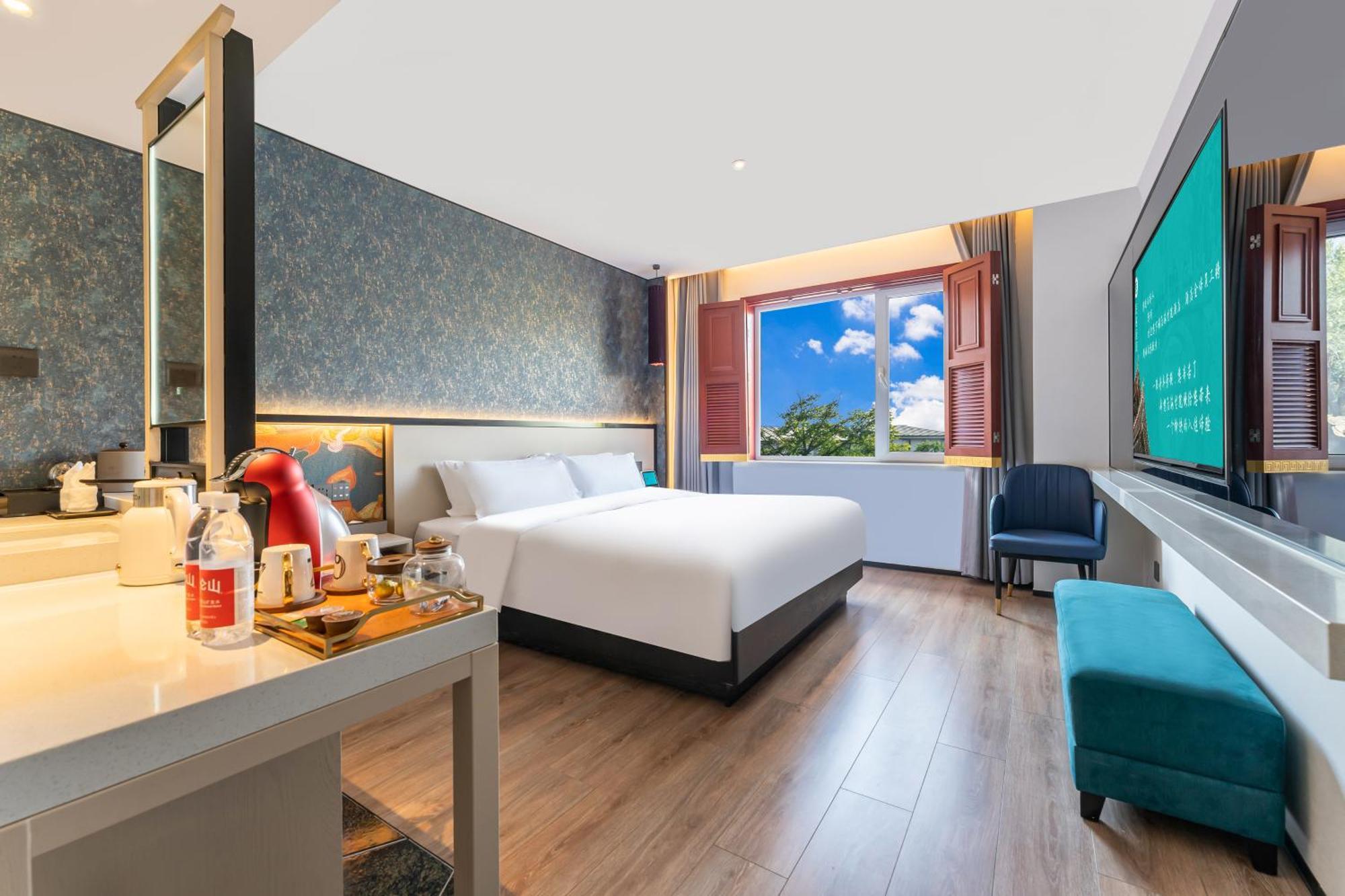Superior Queen Room
