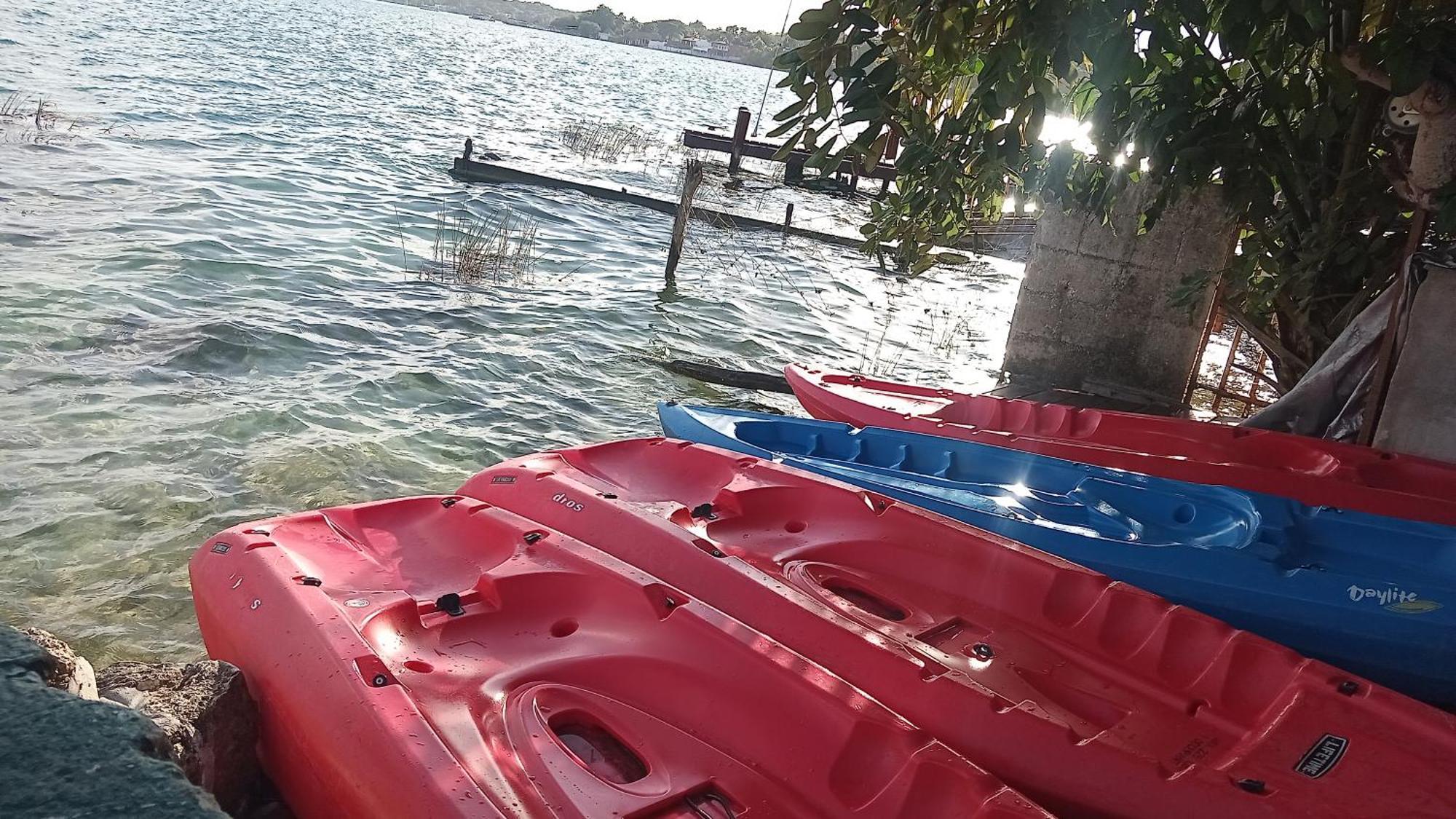 Suite Lake View