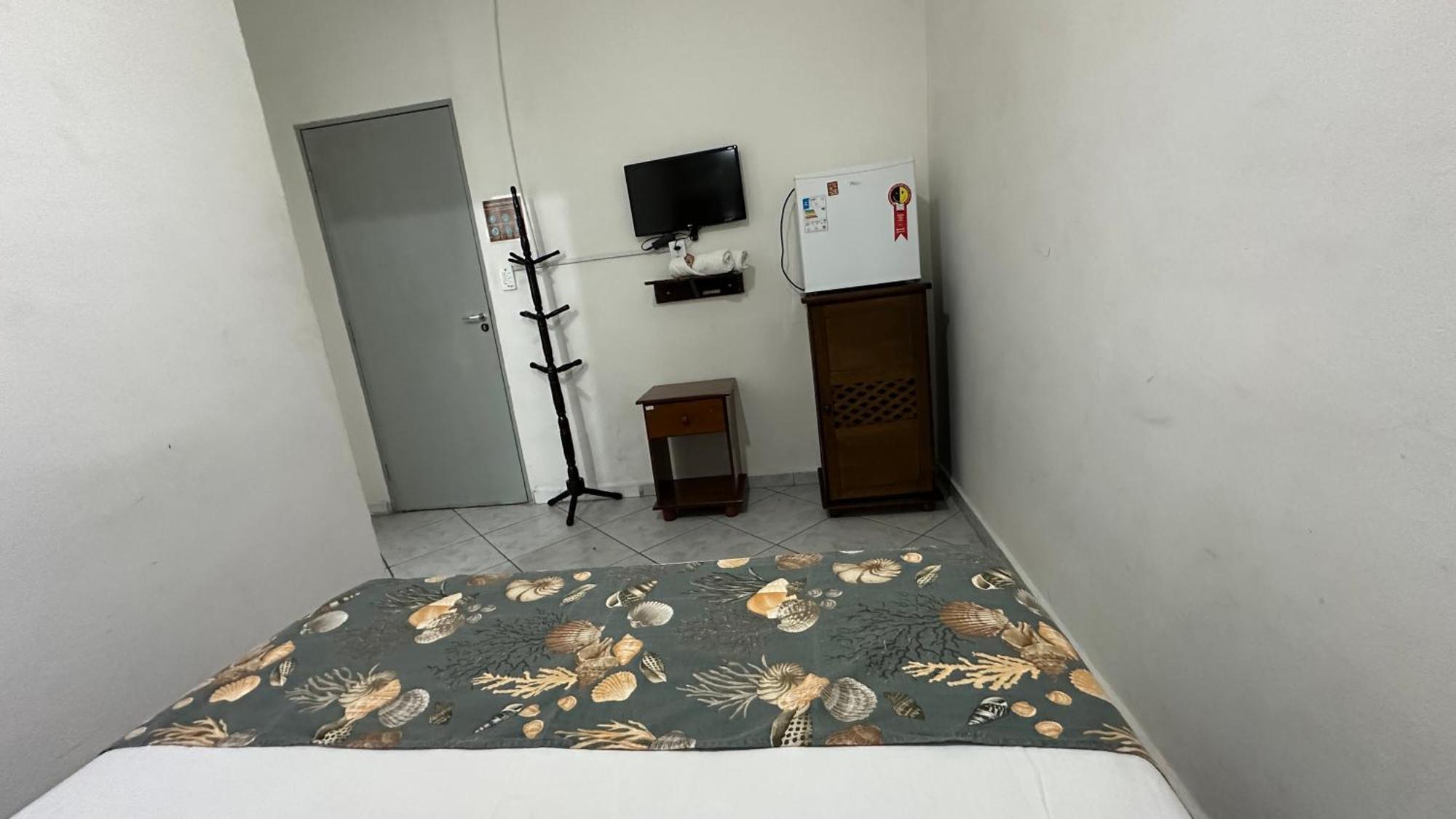 Quarto Duplo Superior
