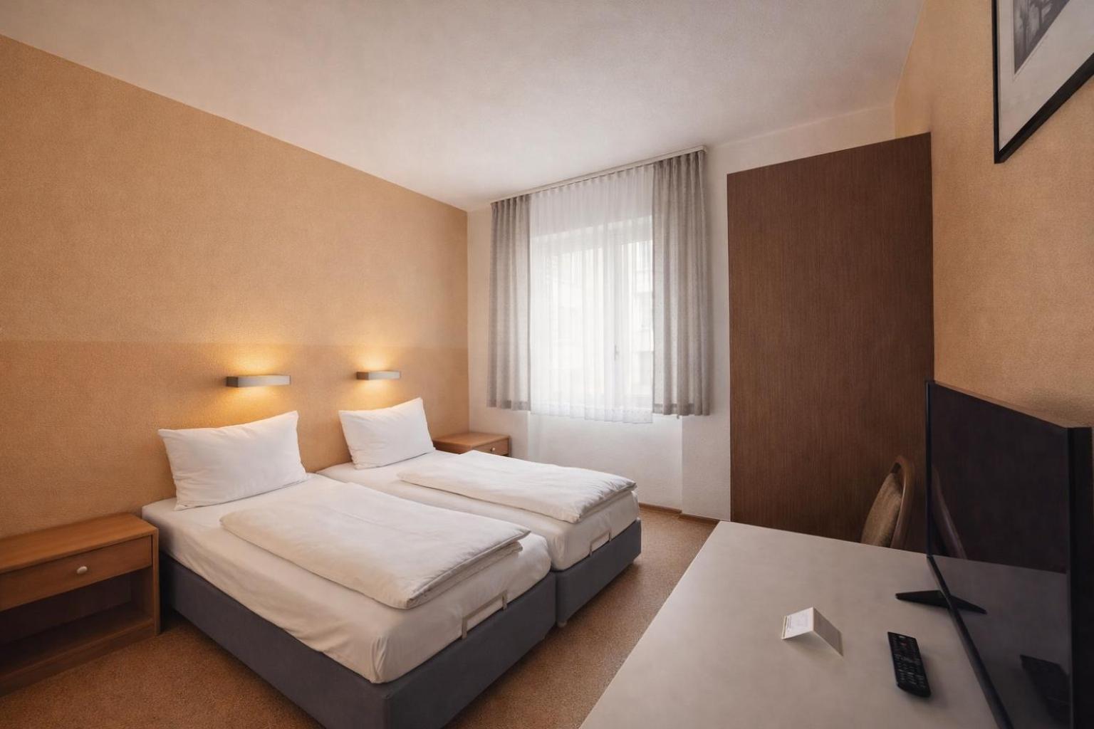 Doppelzimmer