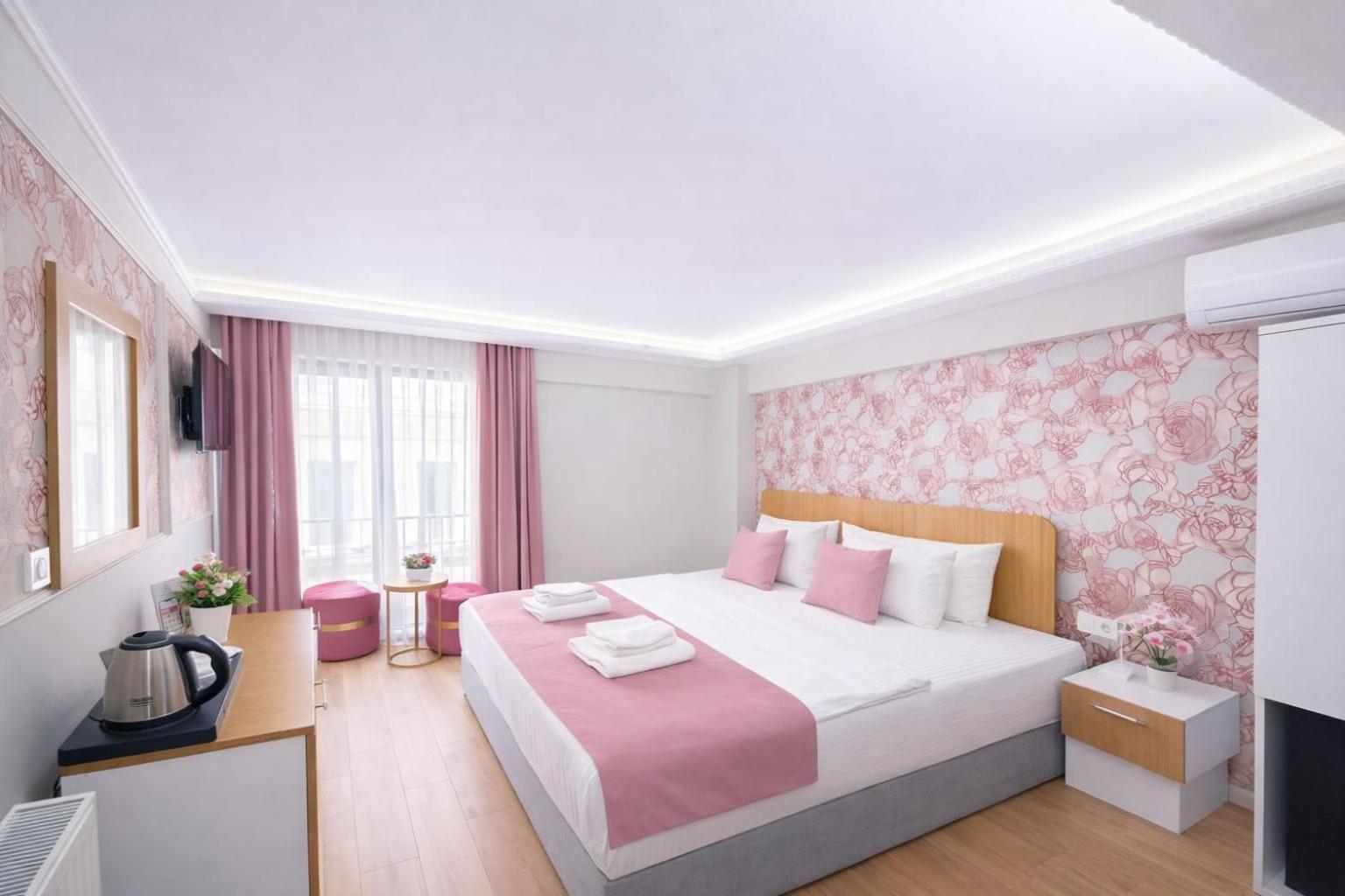 Doppelzimmer