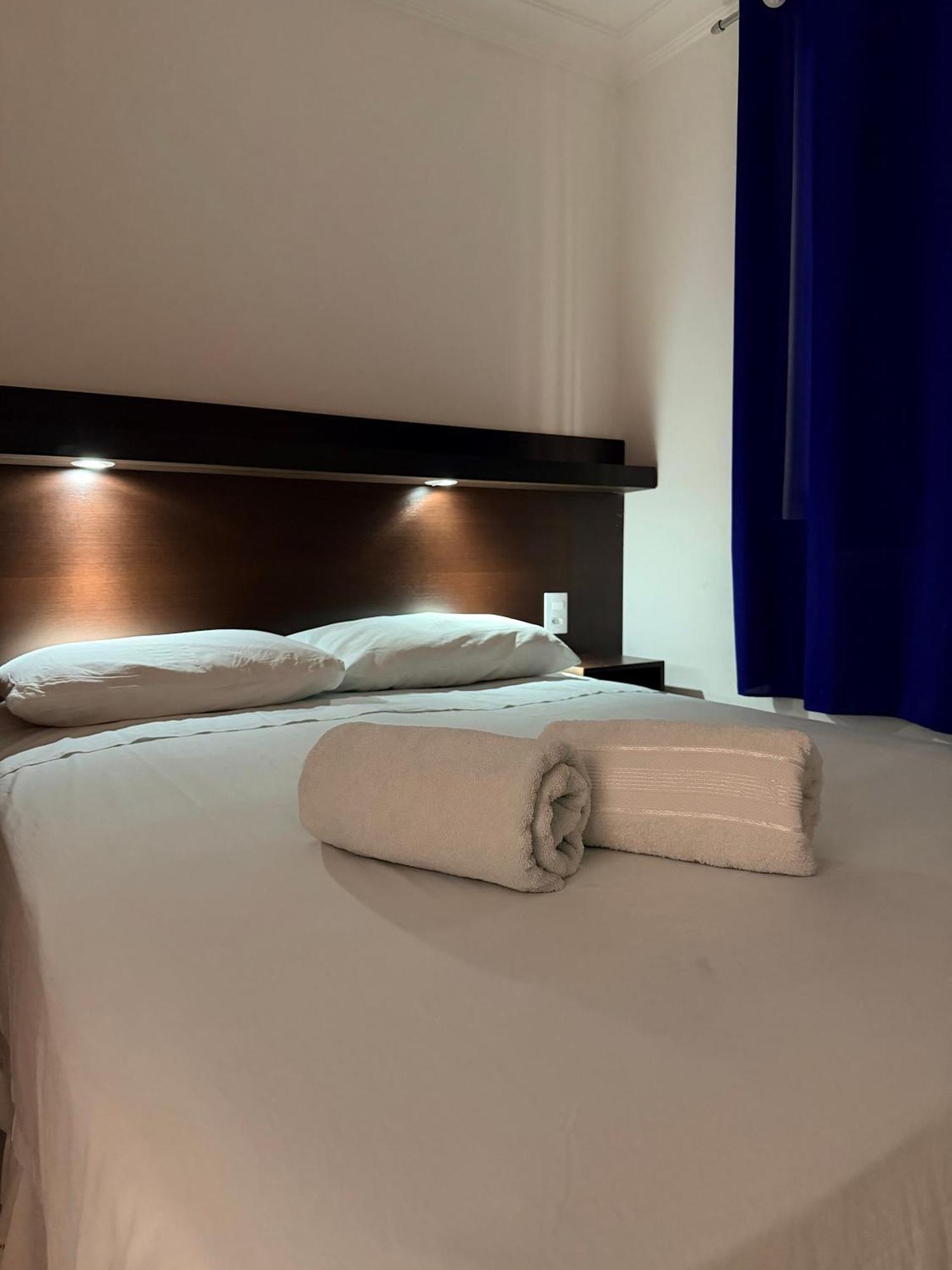 Quarto Duplo