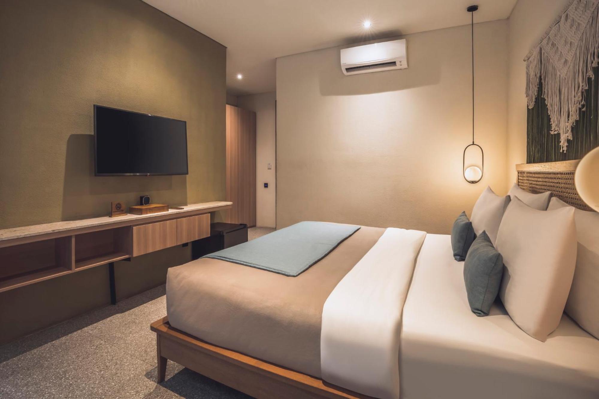 Suite Dompelbad
