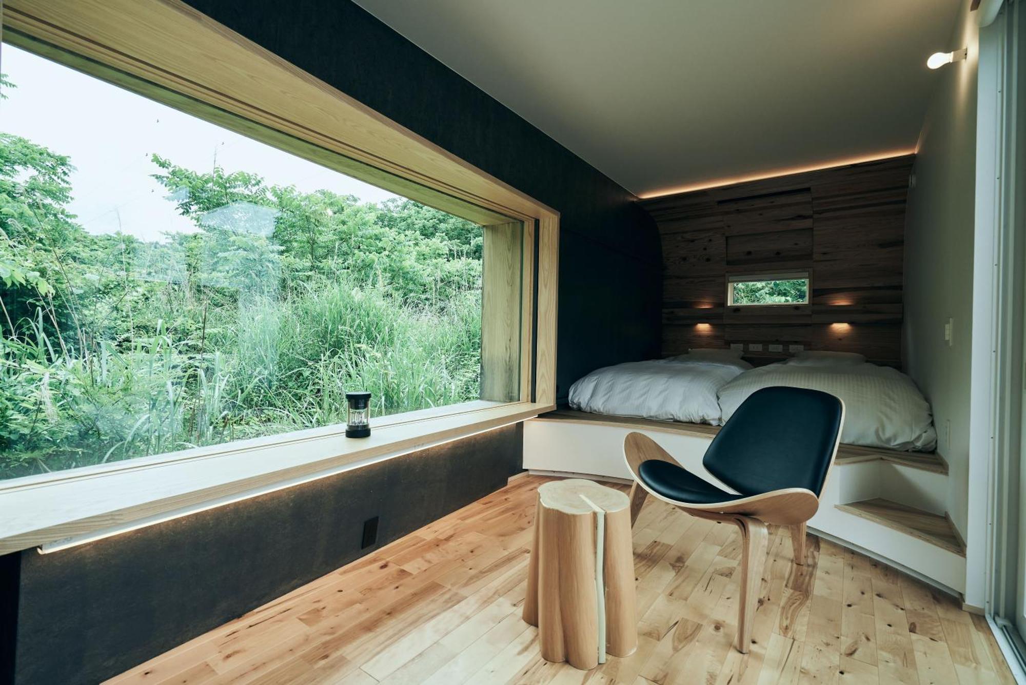 Deluxe Suite with Spa Bath