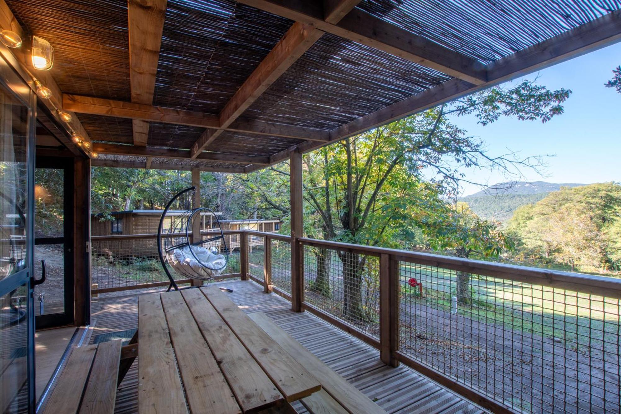 Chalet 2 Chambres