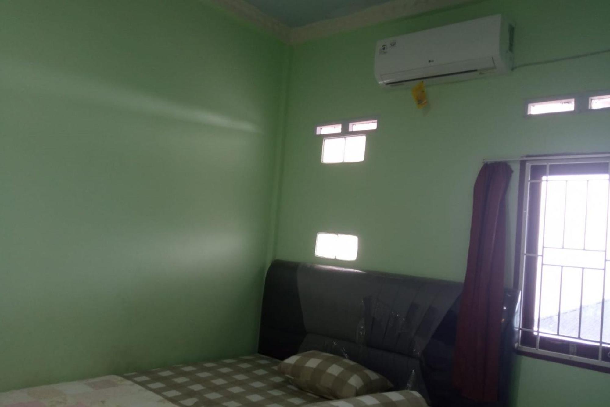 Kamar Standard Double