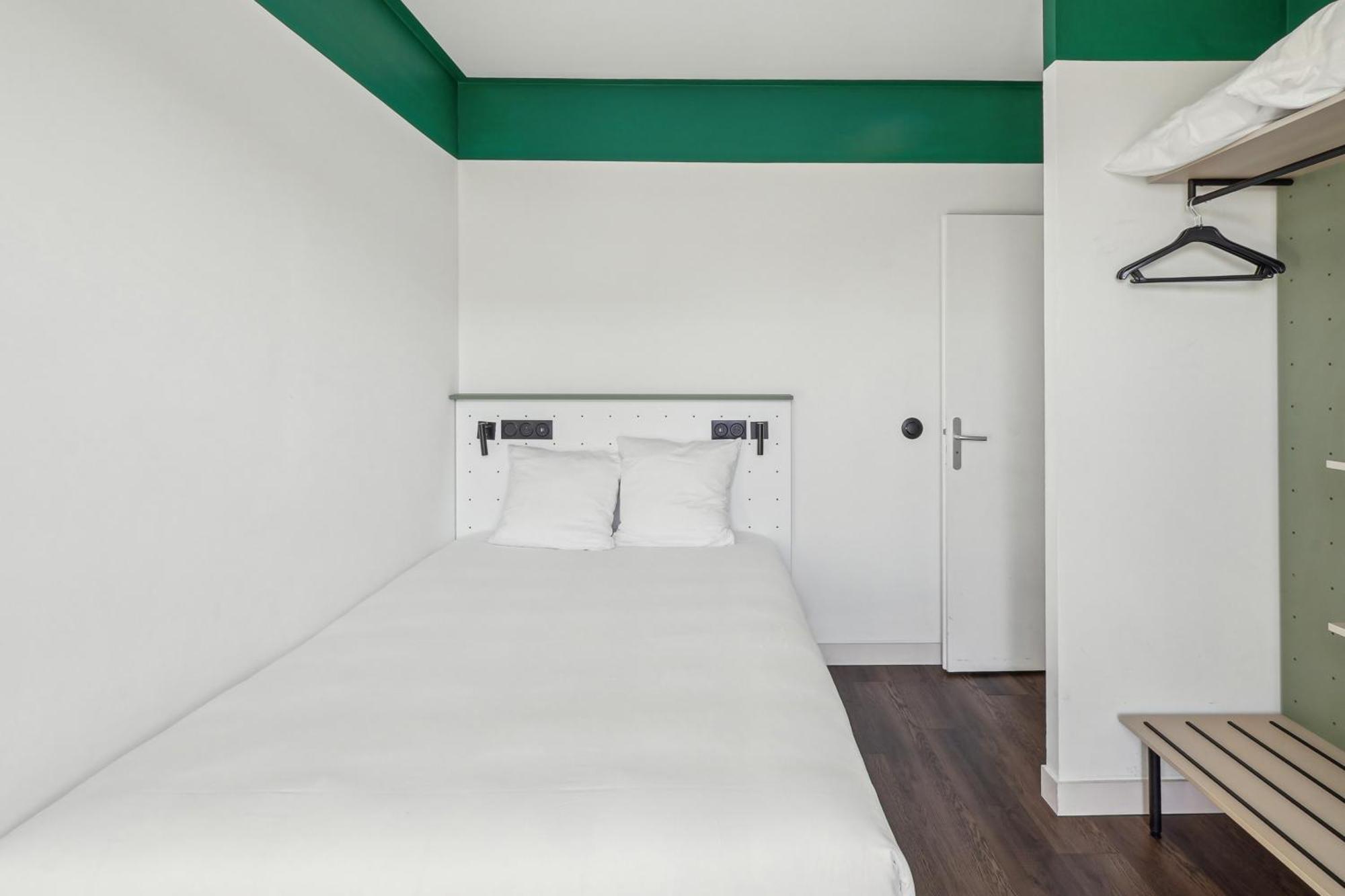 Standaard Kamer (Tweepersoonsbed)