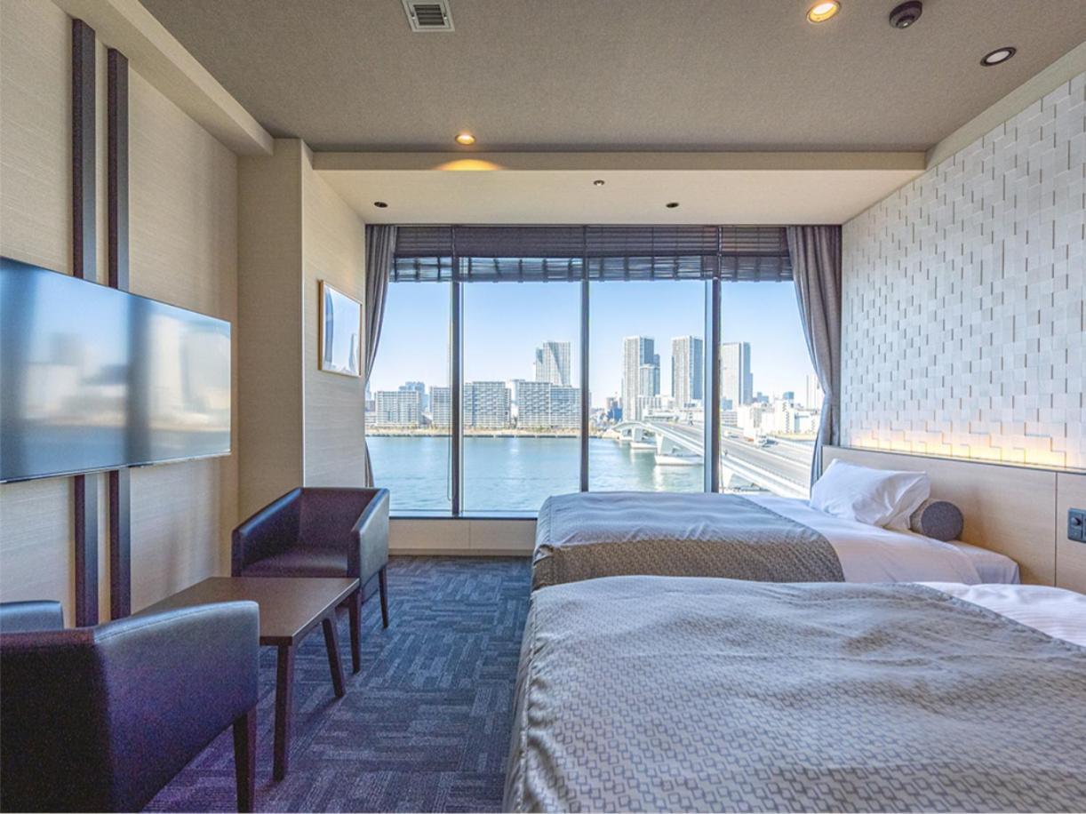 Superior Twin Room with Bath