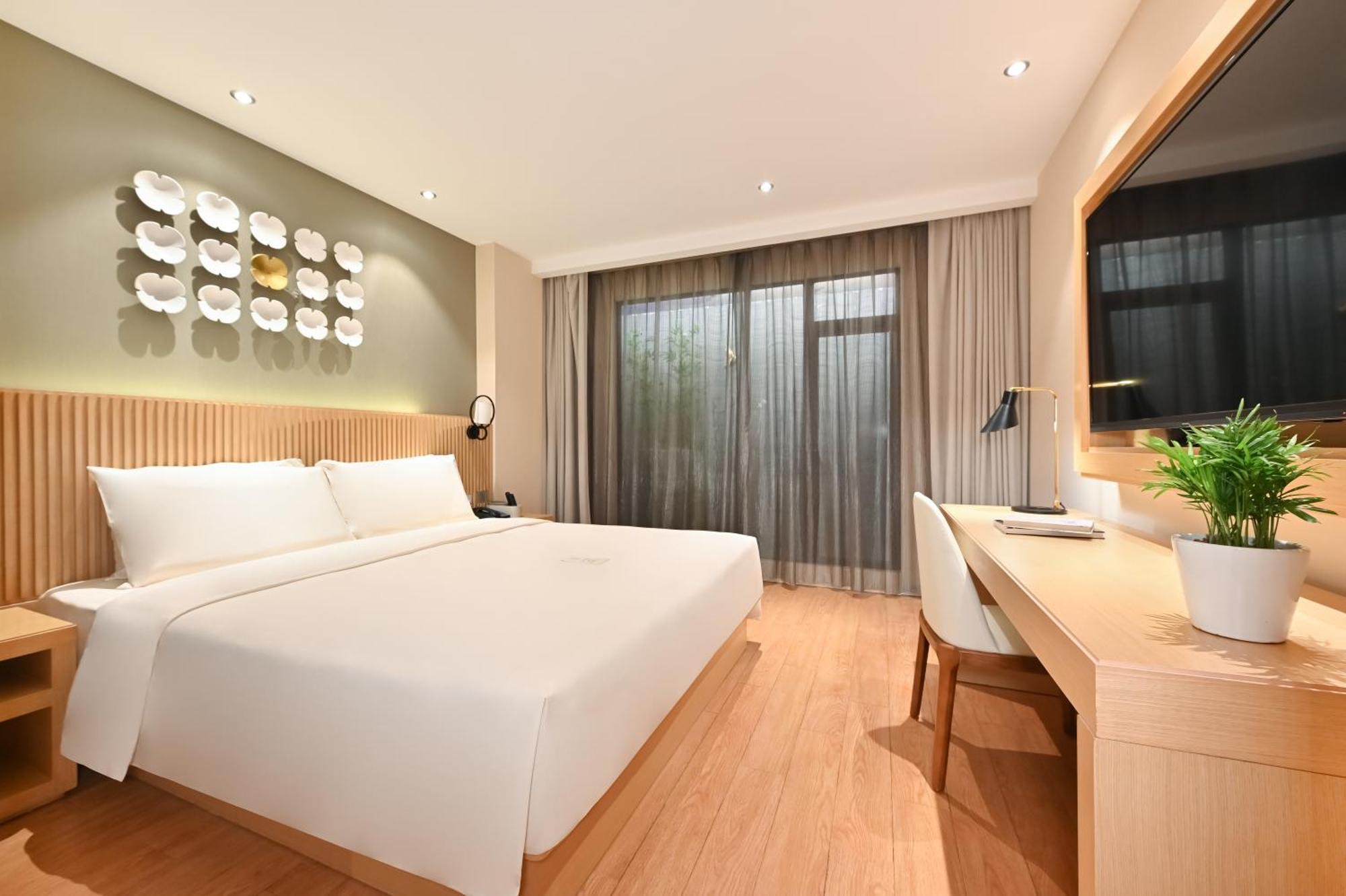 Elegant Double Room