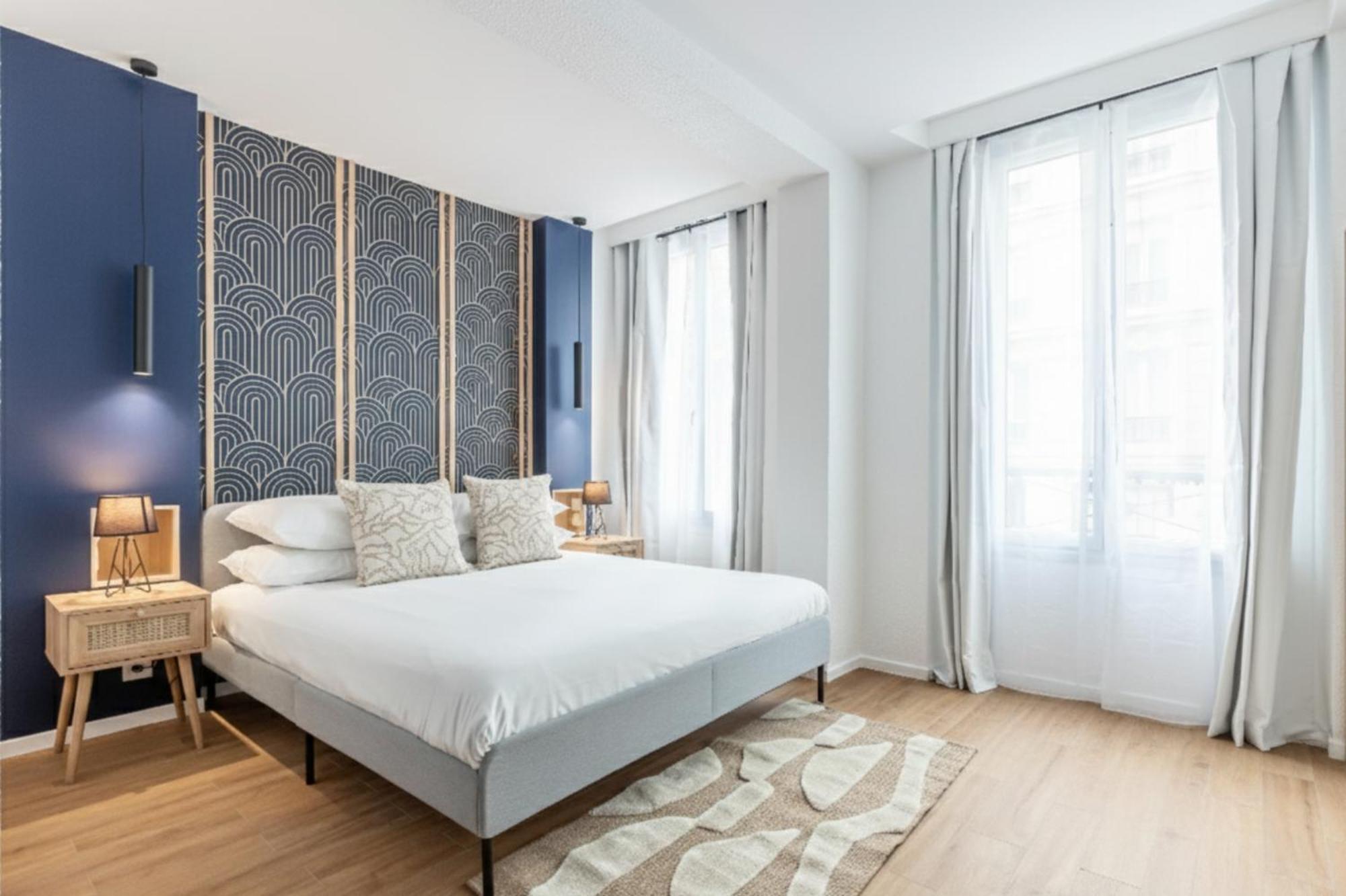 Superior Double Room without elevator