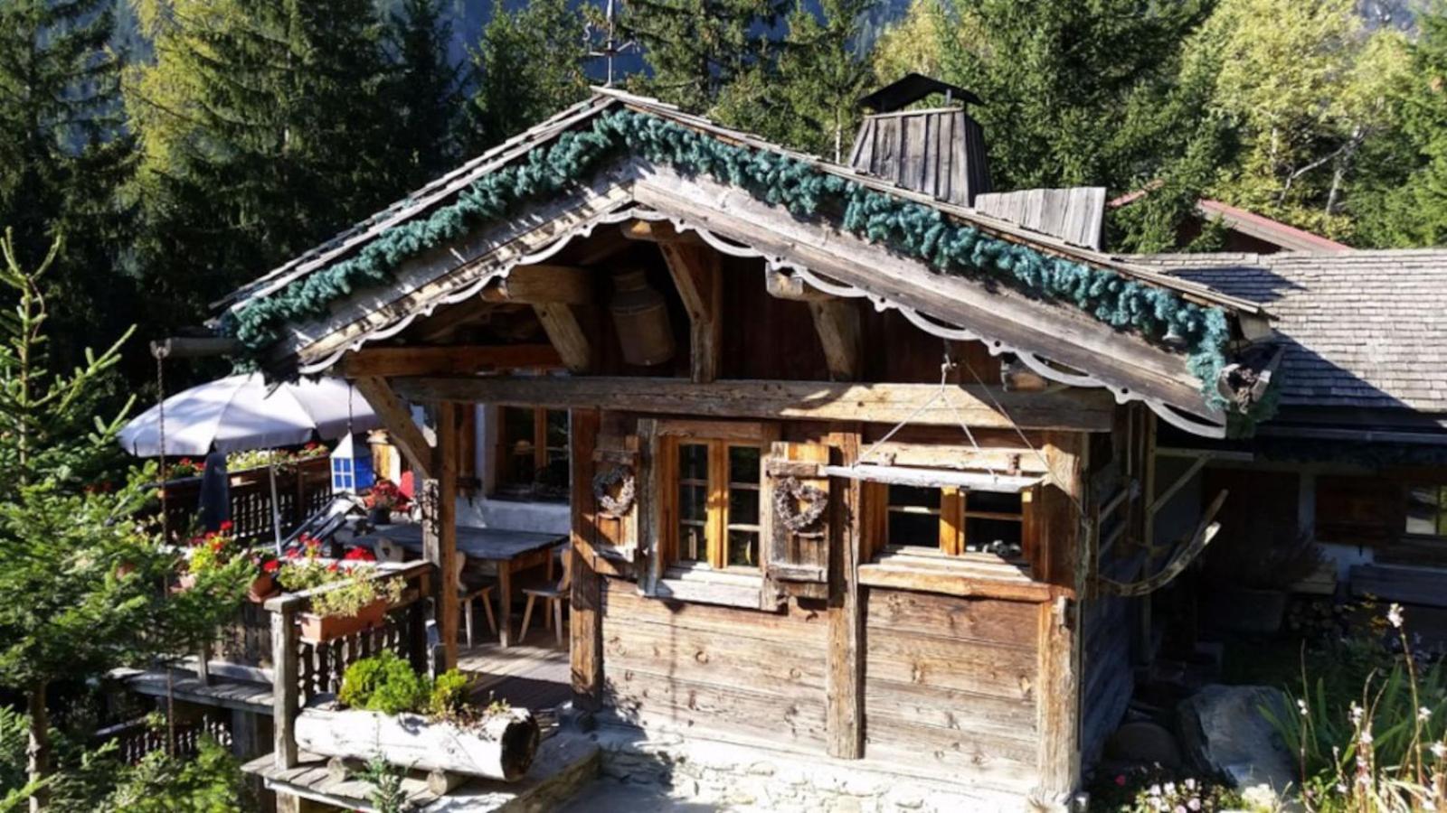 Superior Chalet