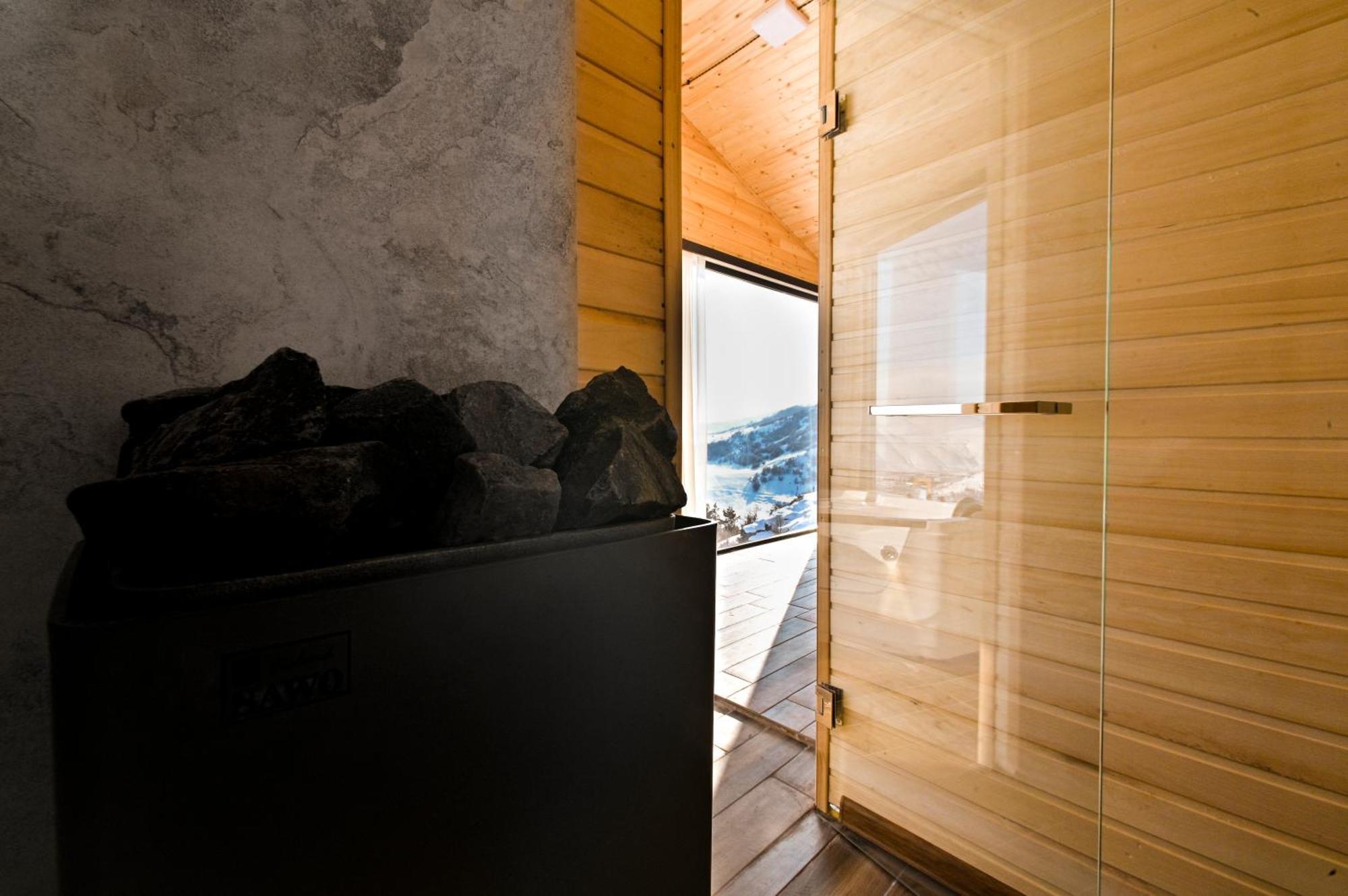 Chalet