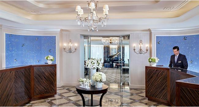 Prestige Luxury 2 Queen Suite City View + Prestige Luxury 2 Queen Suite City View