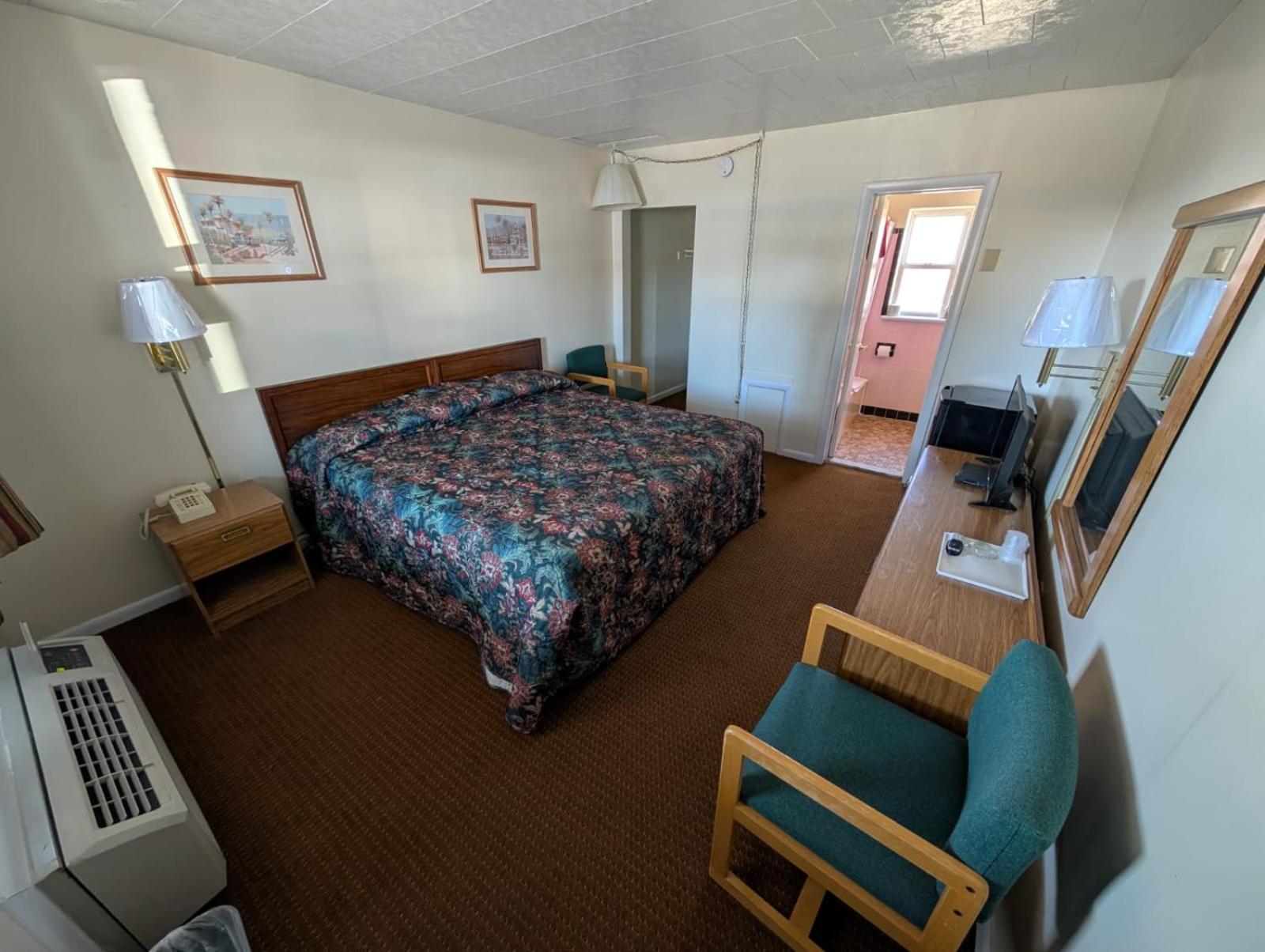 King Suite
