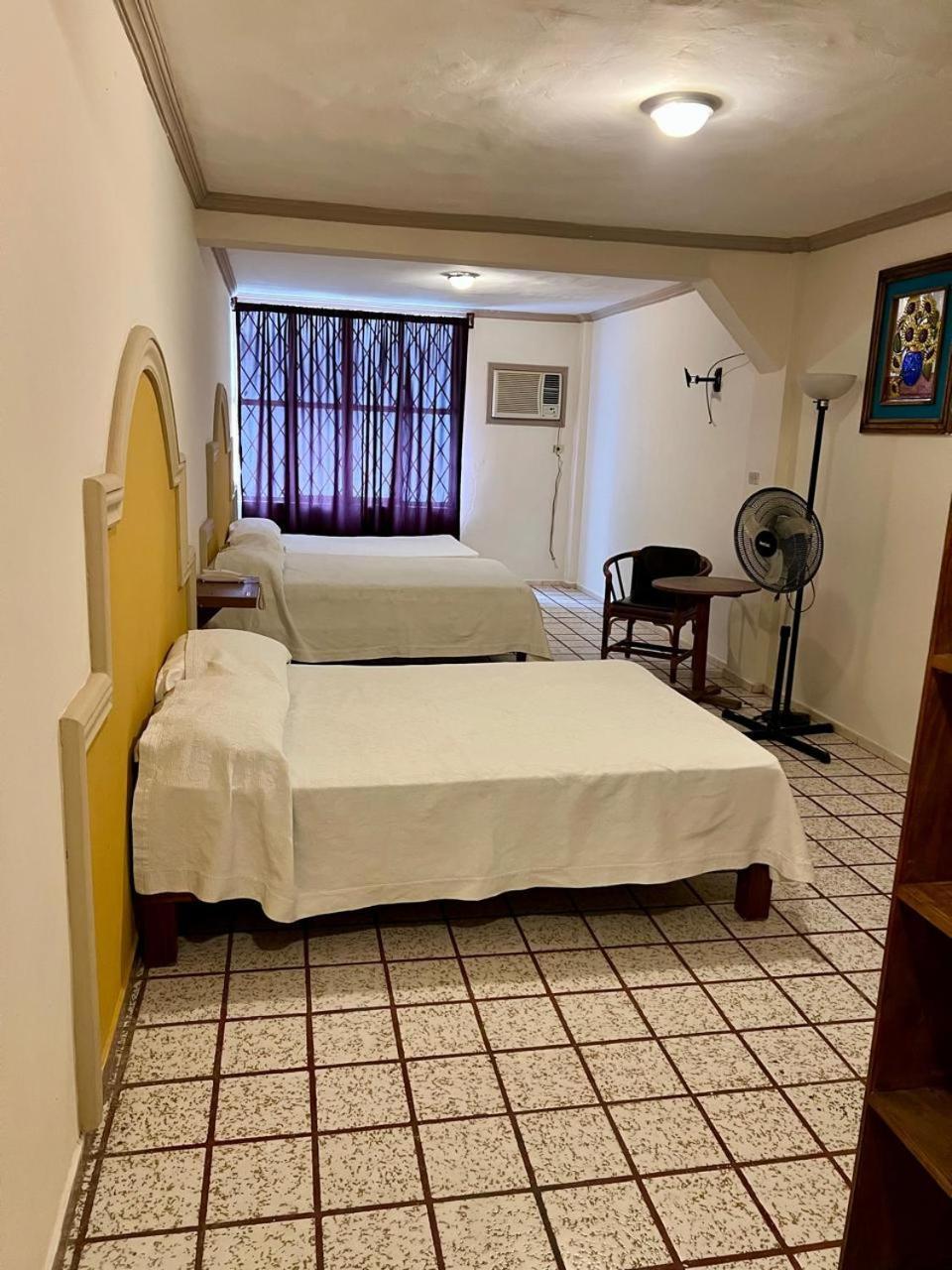 Habitación Doble