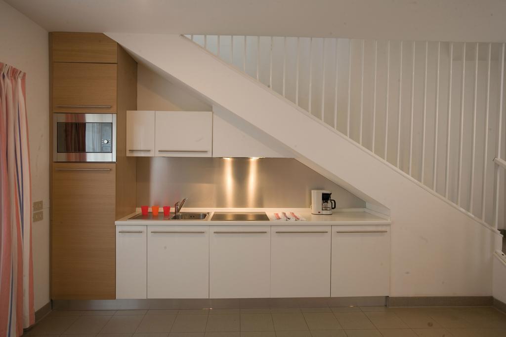 Apartment - Split Level